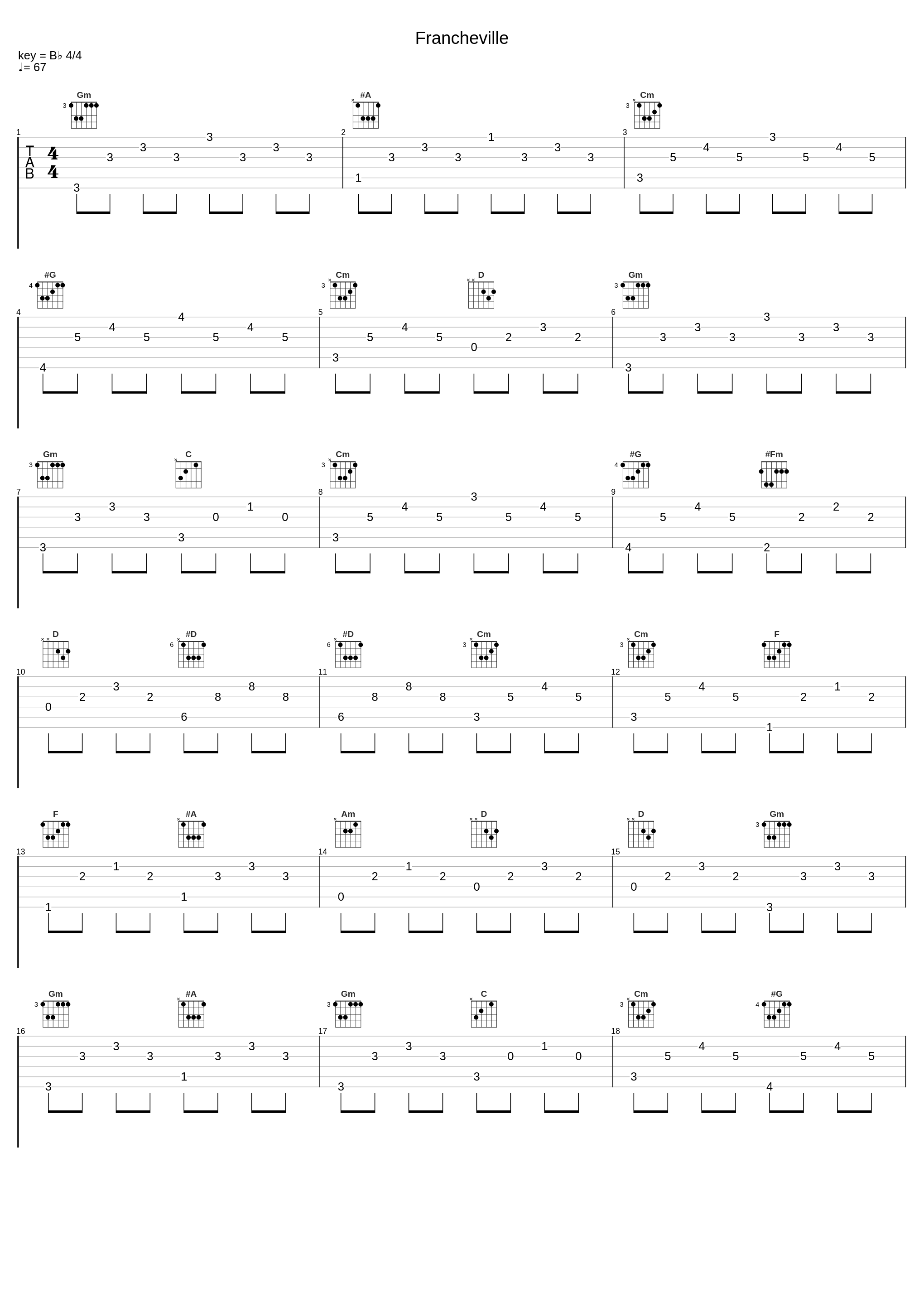 Francheville_Bernard Joyet_1