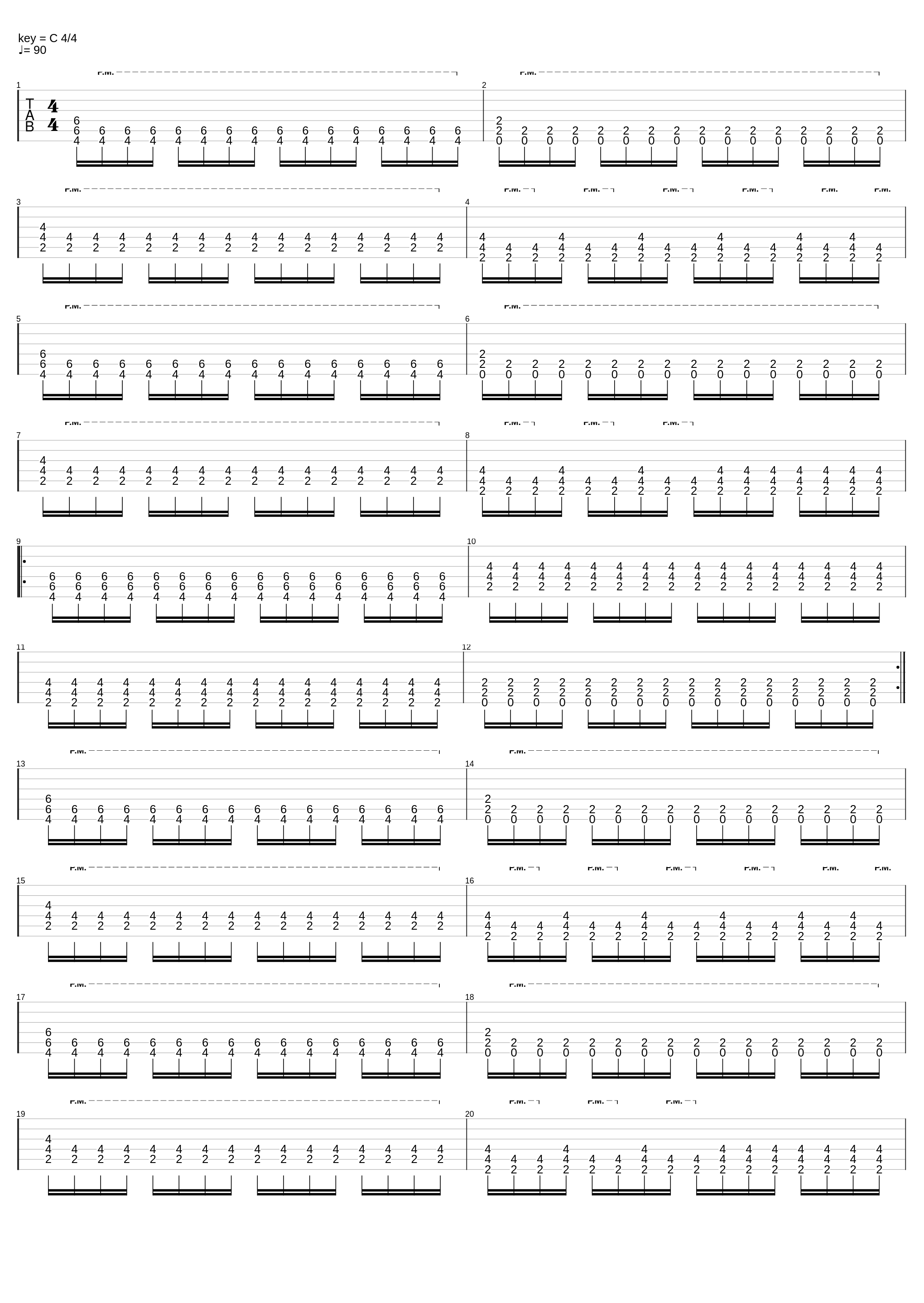 Can't Even Remeber_Teszar_1