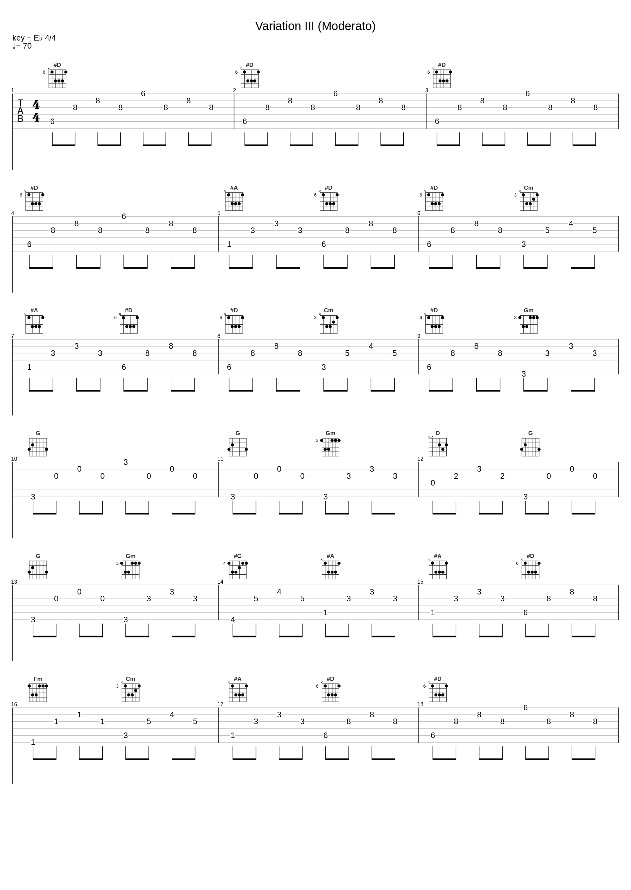 Variation III (Moderato)_André Previn_1