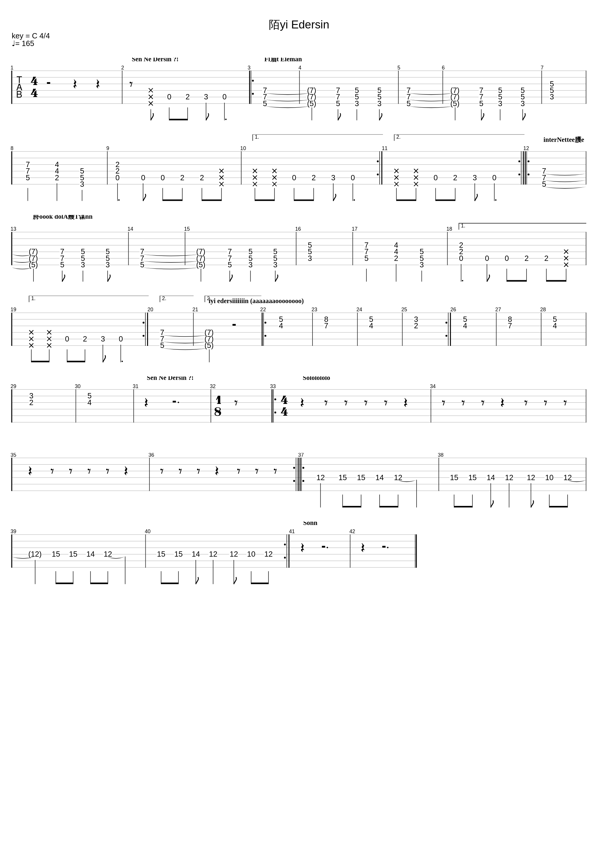 İyi Edersin_Prenslerin Öcü_1
