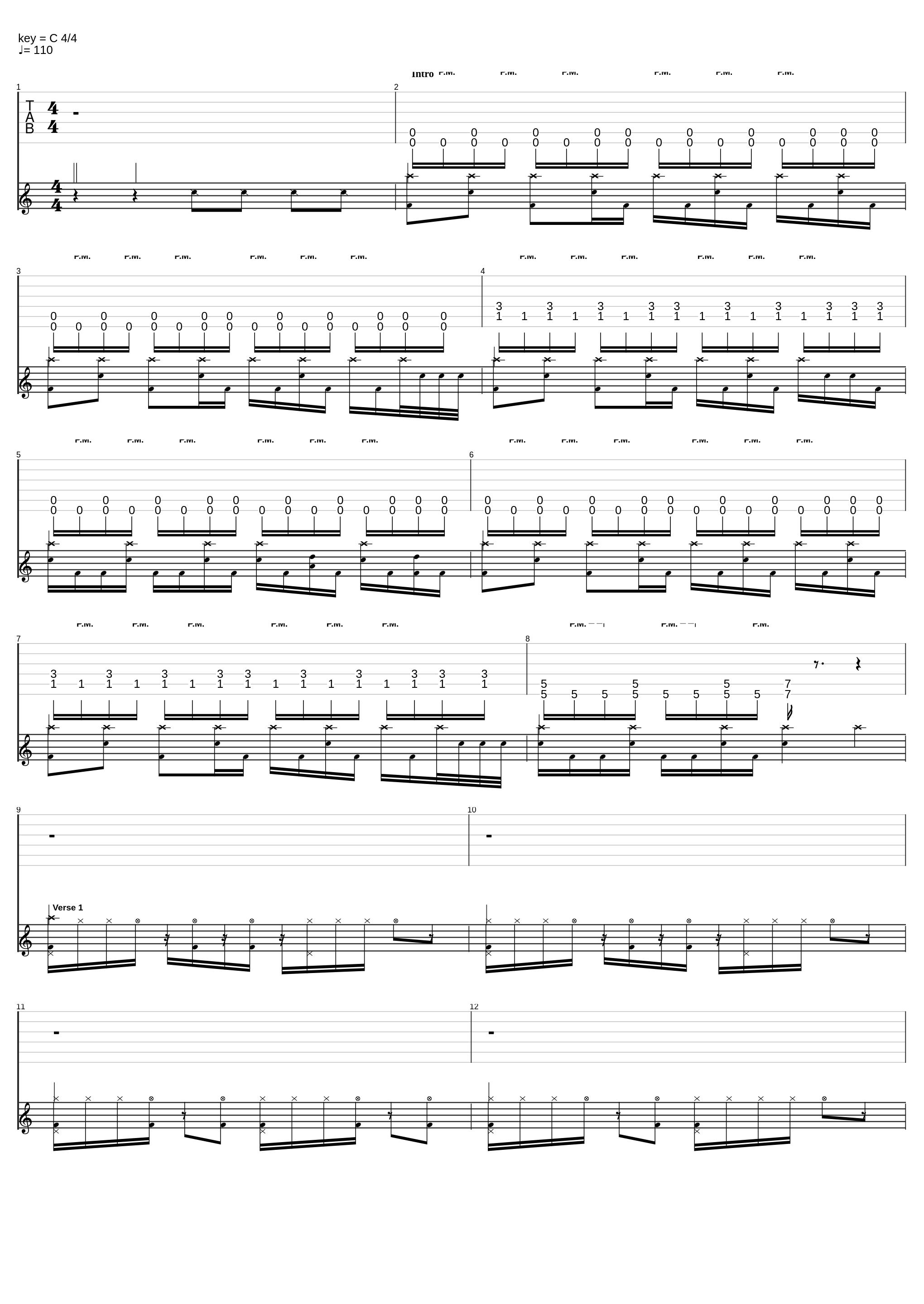 Beast Of Gévaudan_Powerwolf_1
