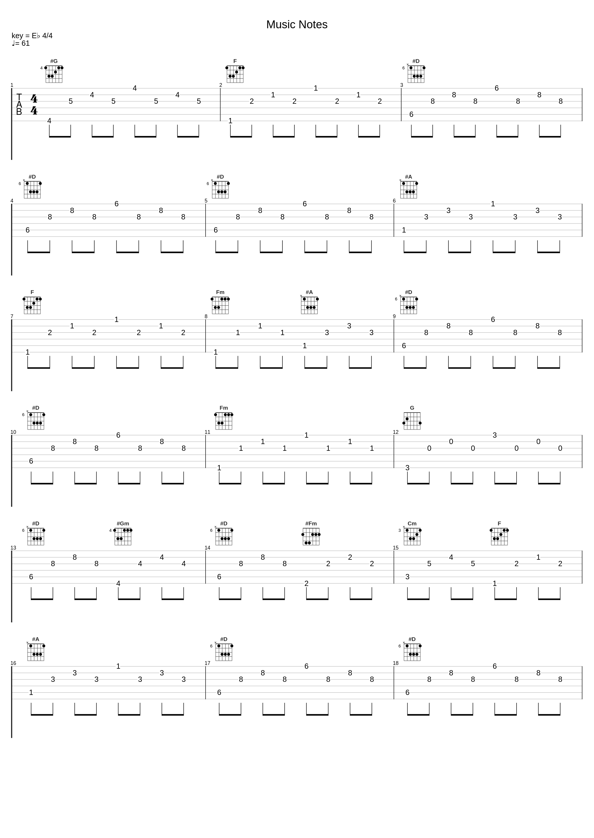 Music Notes_Brian Eno_1