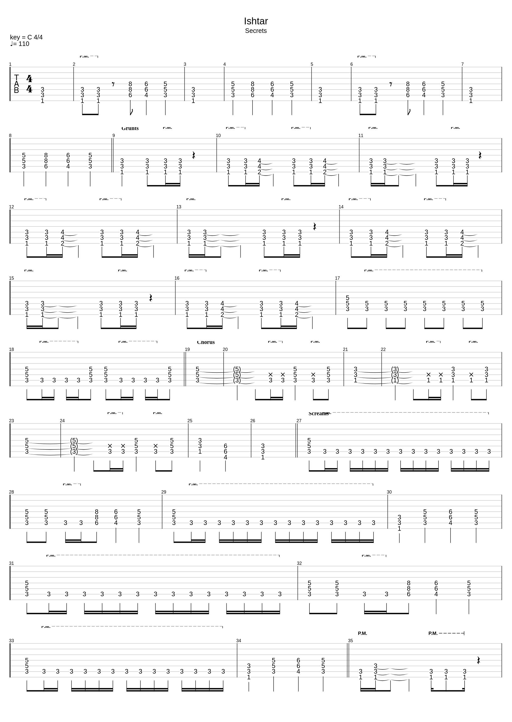 Ishtar_Diabulus In Musica_1