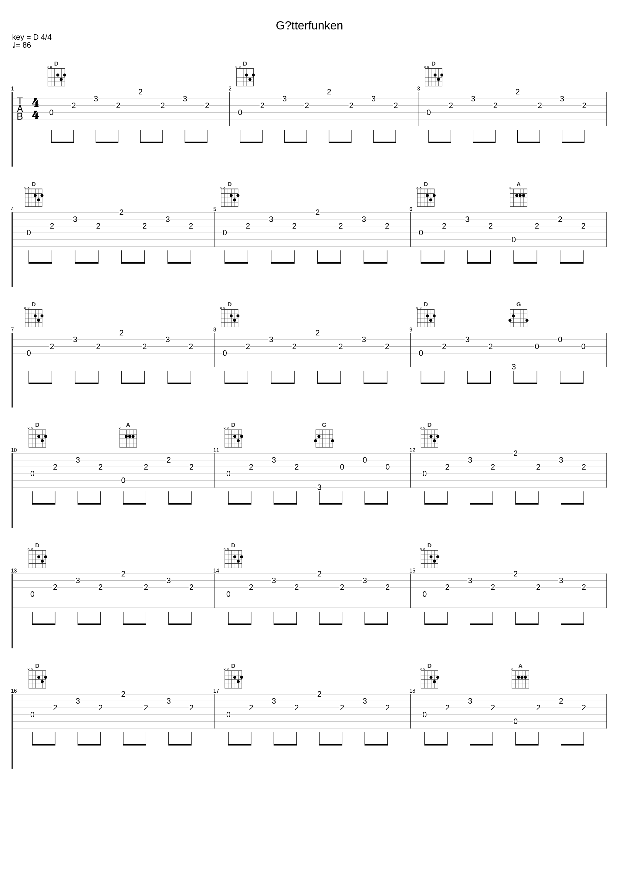 Götterfunken_Schwarzer Engel_1