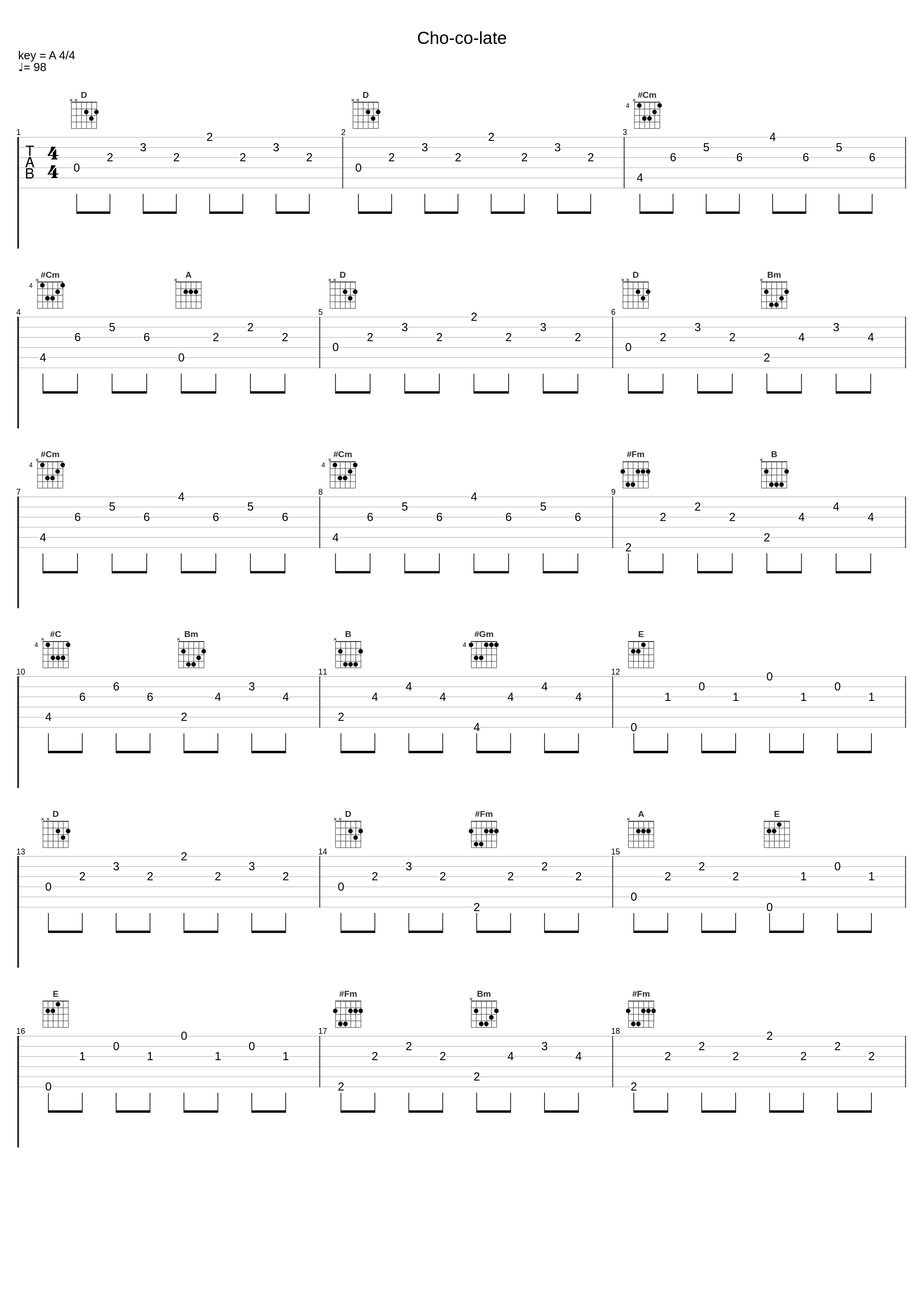 Cho-co-late_T-Low_1