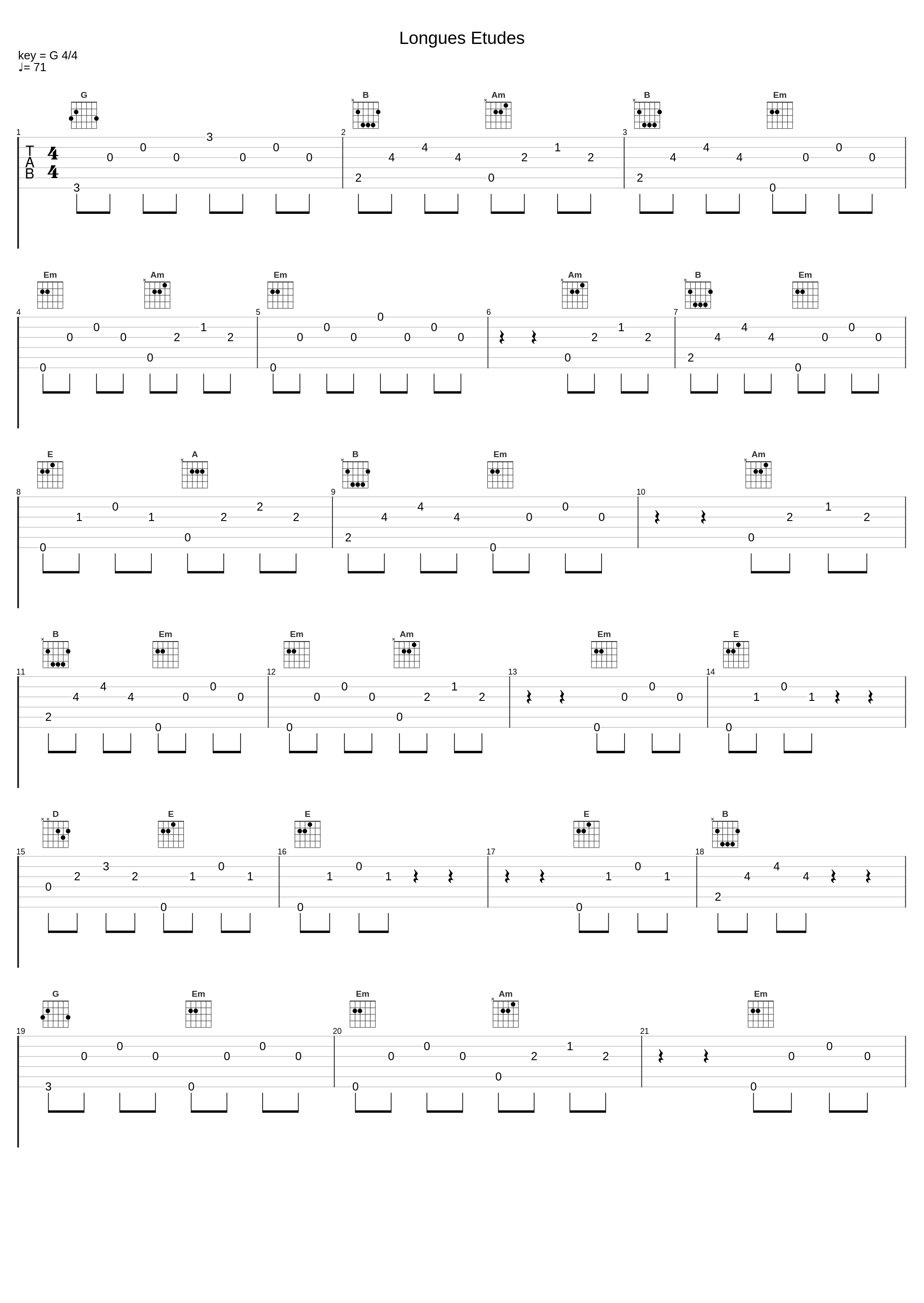 Longues Etudes_Mata_1