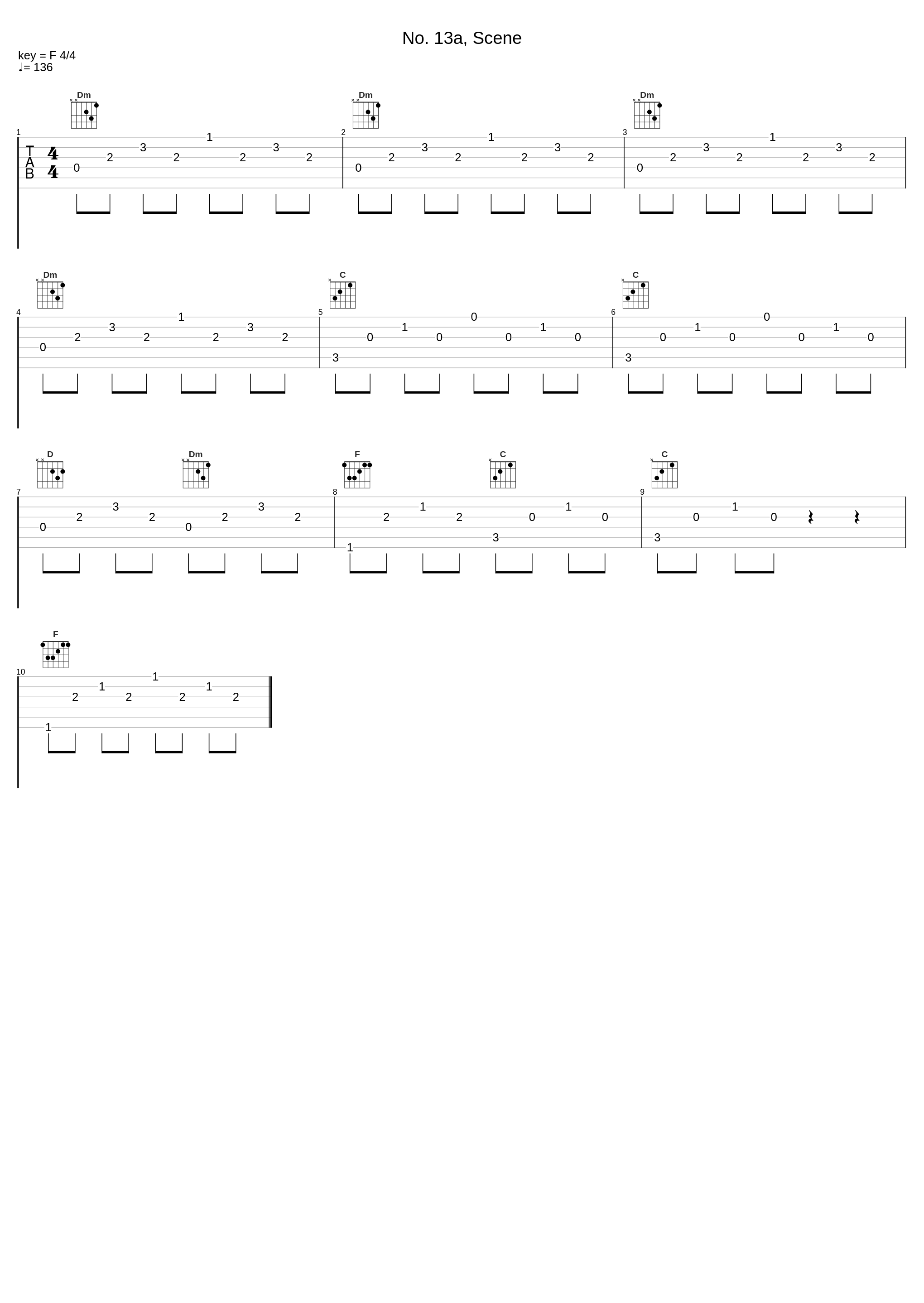 No. 13a, Scene_André Previn_1