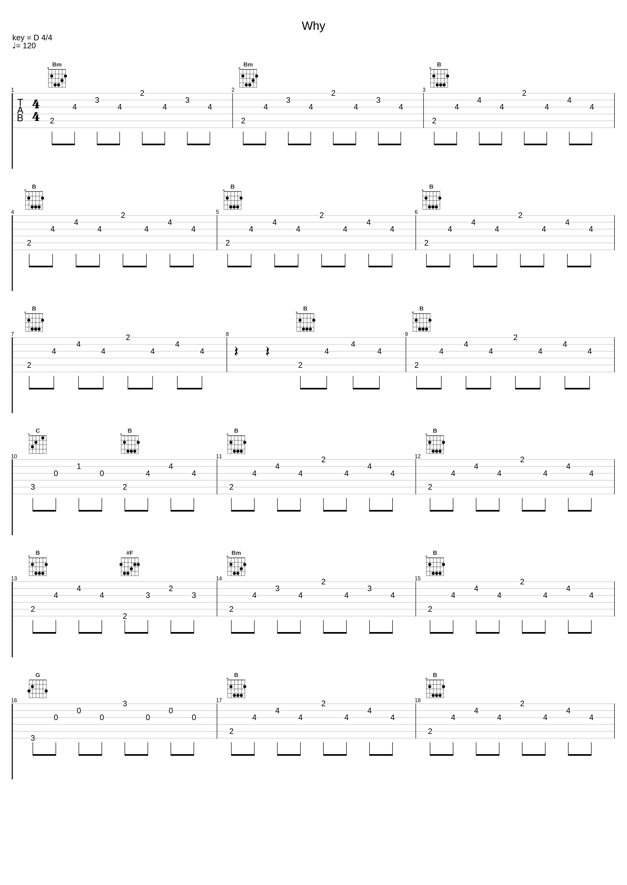 Why_Infinite Mass_1