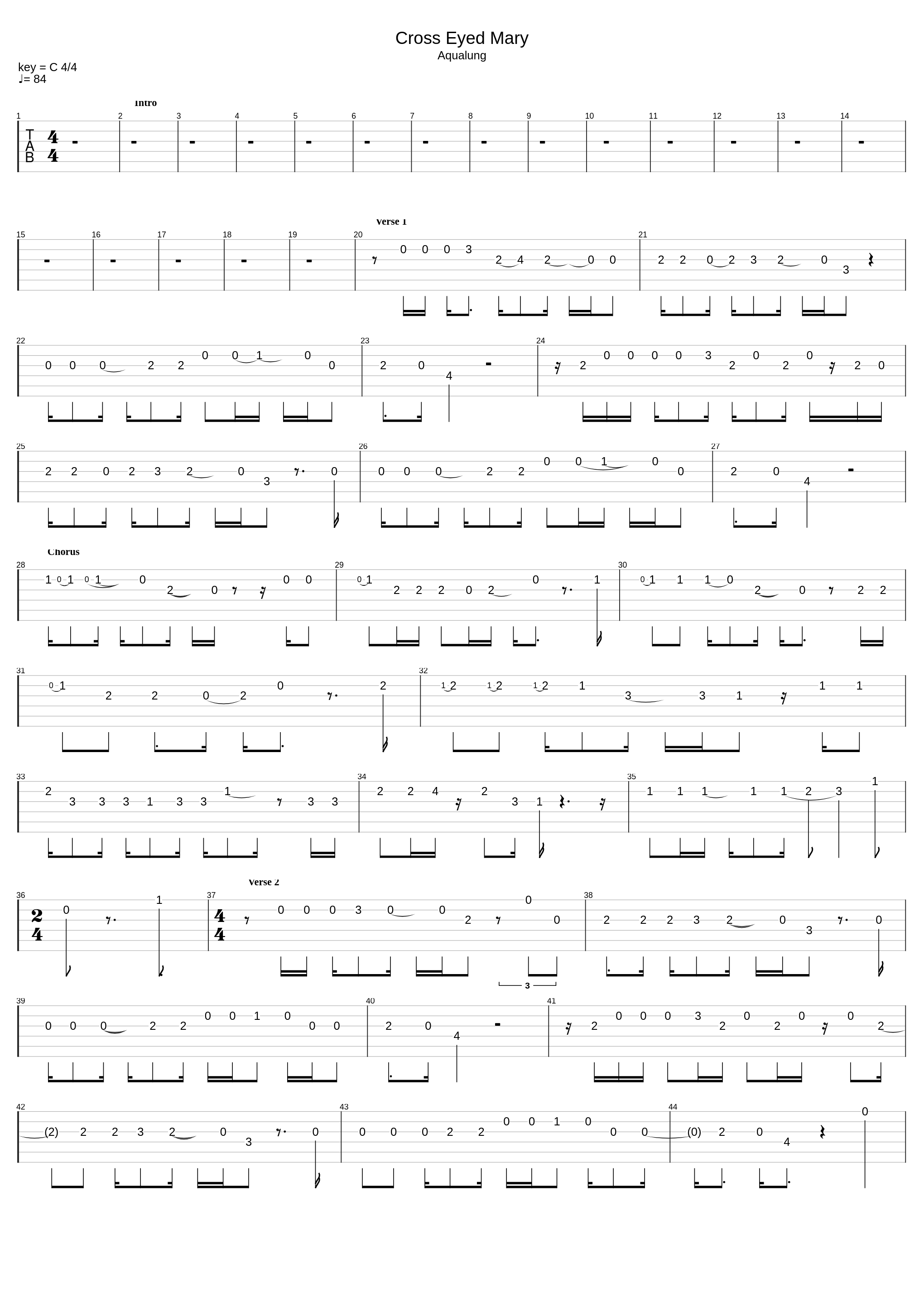 Cross-Eyed Mary_Jethro Tull_1