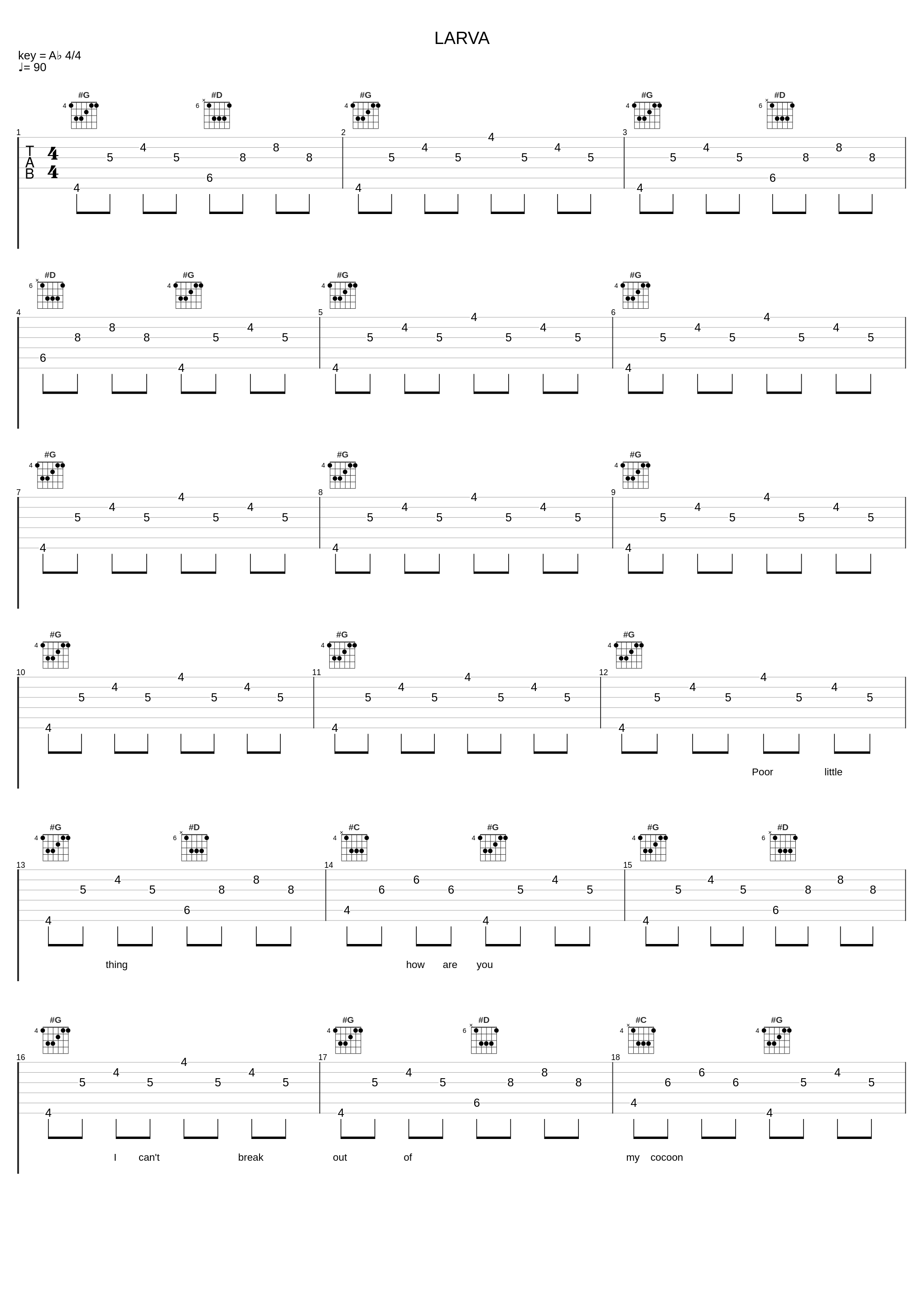 LARVA_exist trace_1