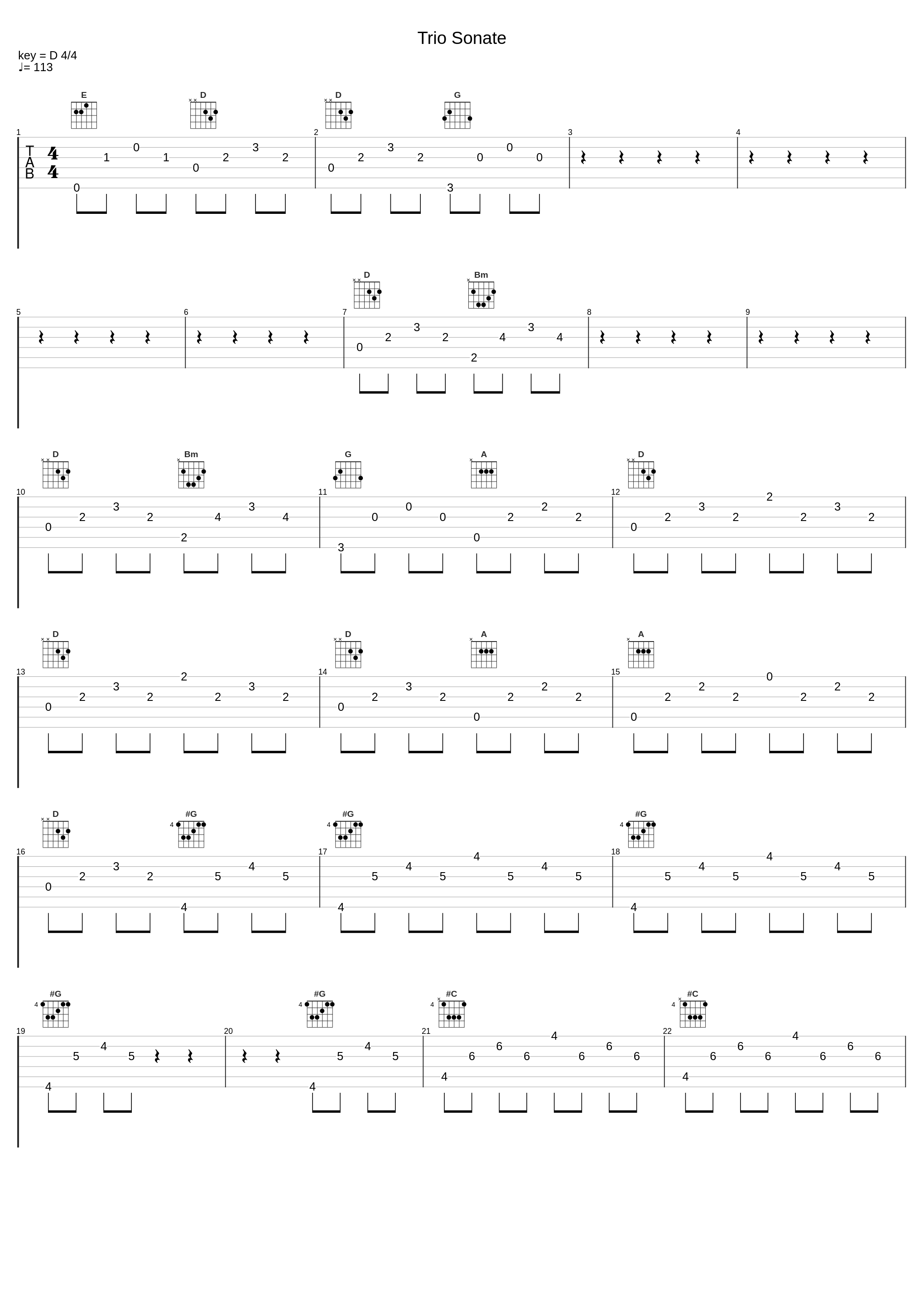 Trio Sonate_Hans Liberg_1