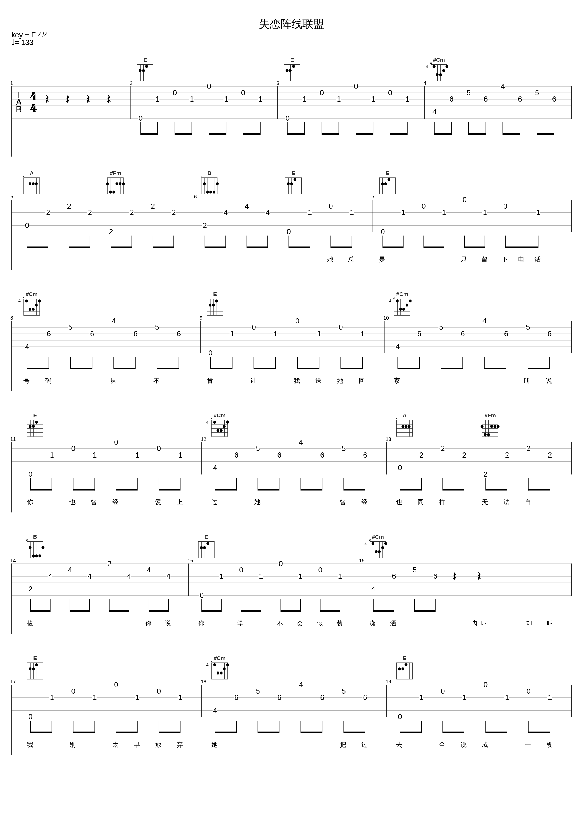 失恋阵线联盟_陈建斌,任嘉伦_1