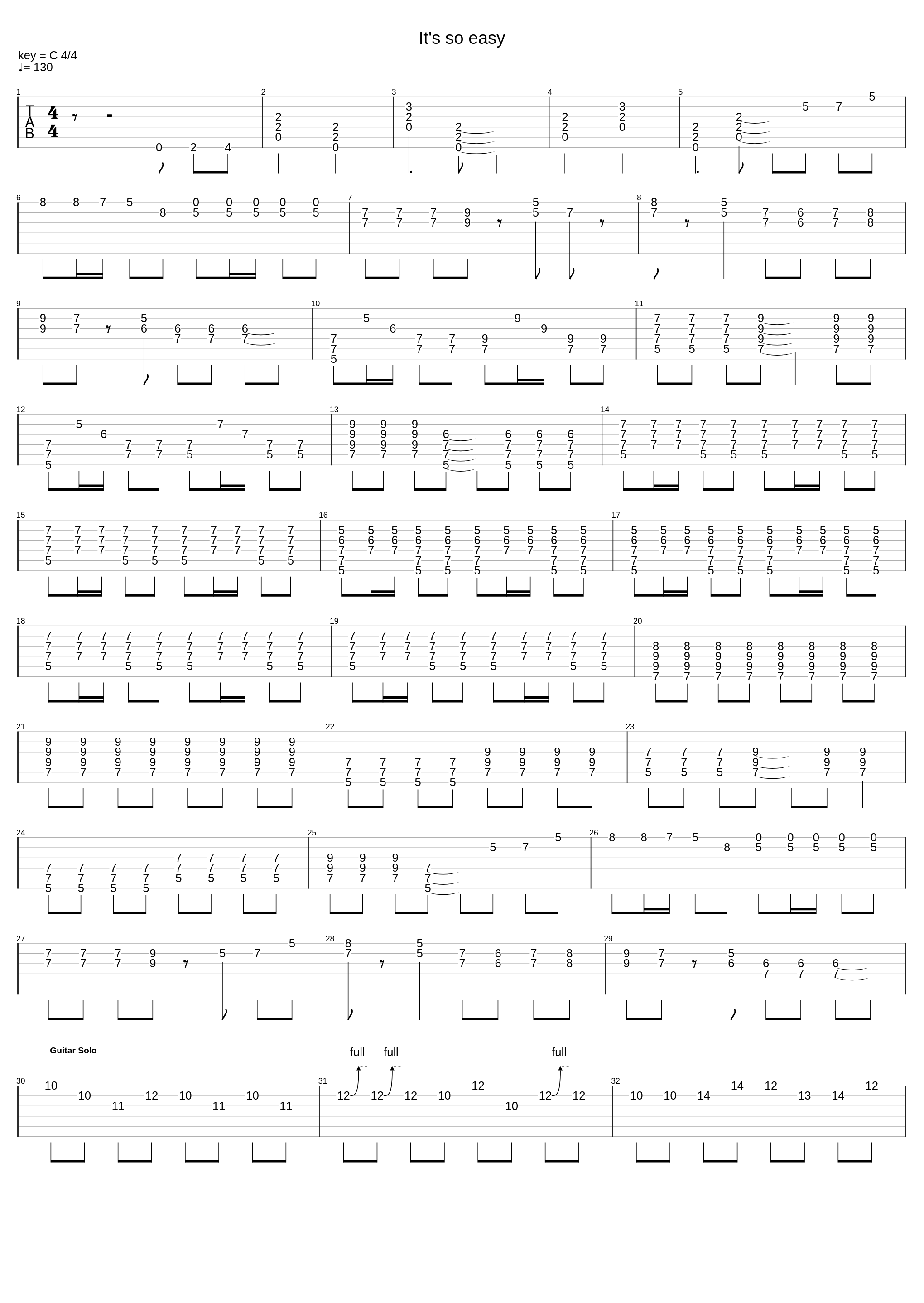 It's So Easy_Buddy Holly_1