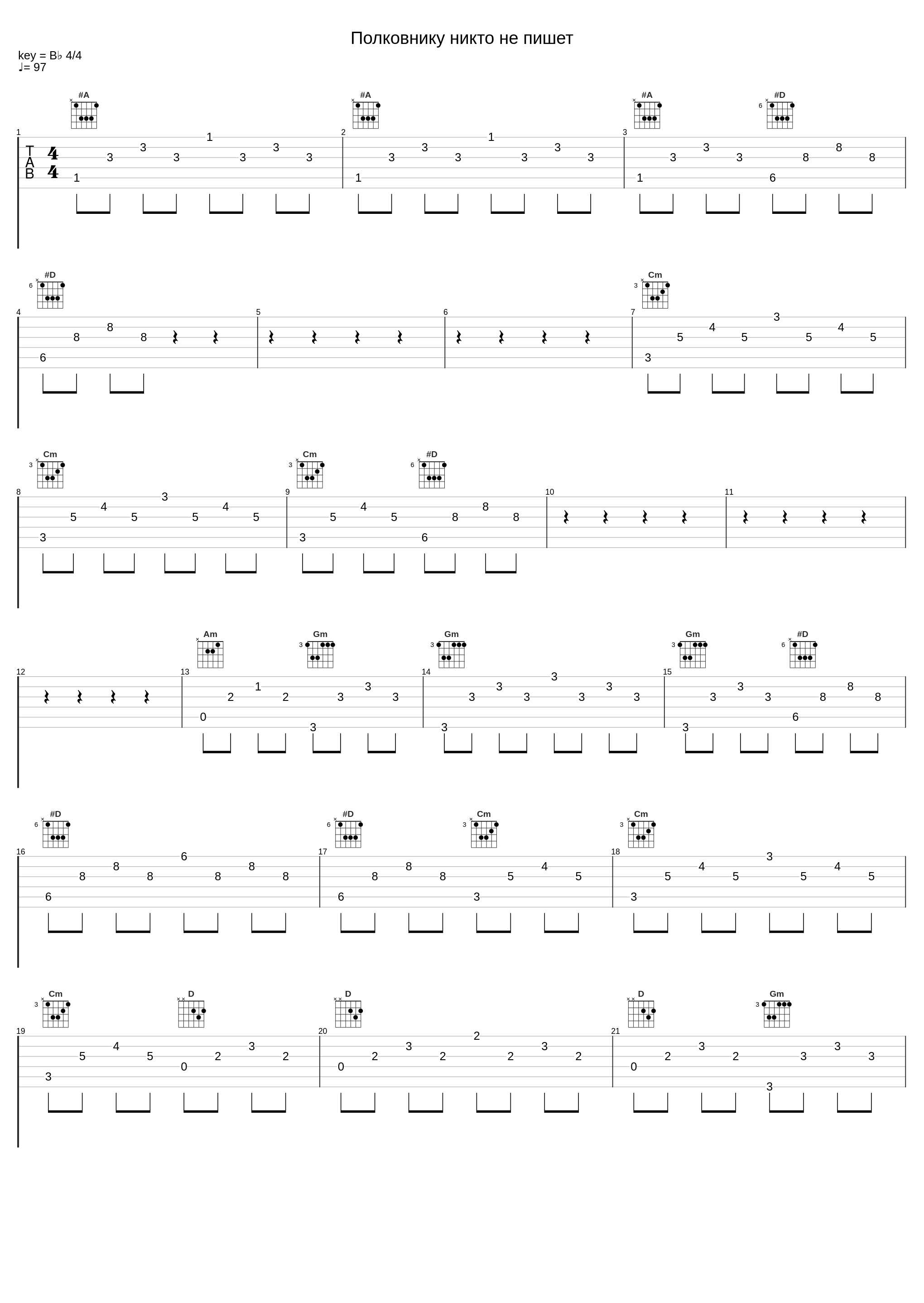 Полковнику никто не пишет_Би-2,Игорь Бортник,Шура Би-2_1