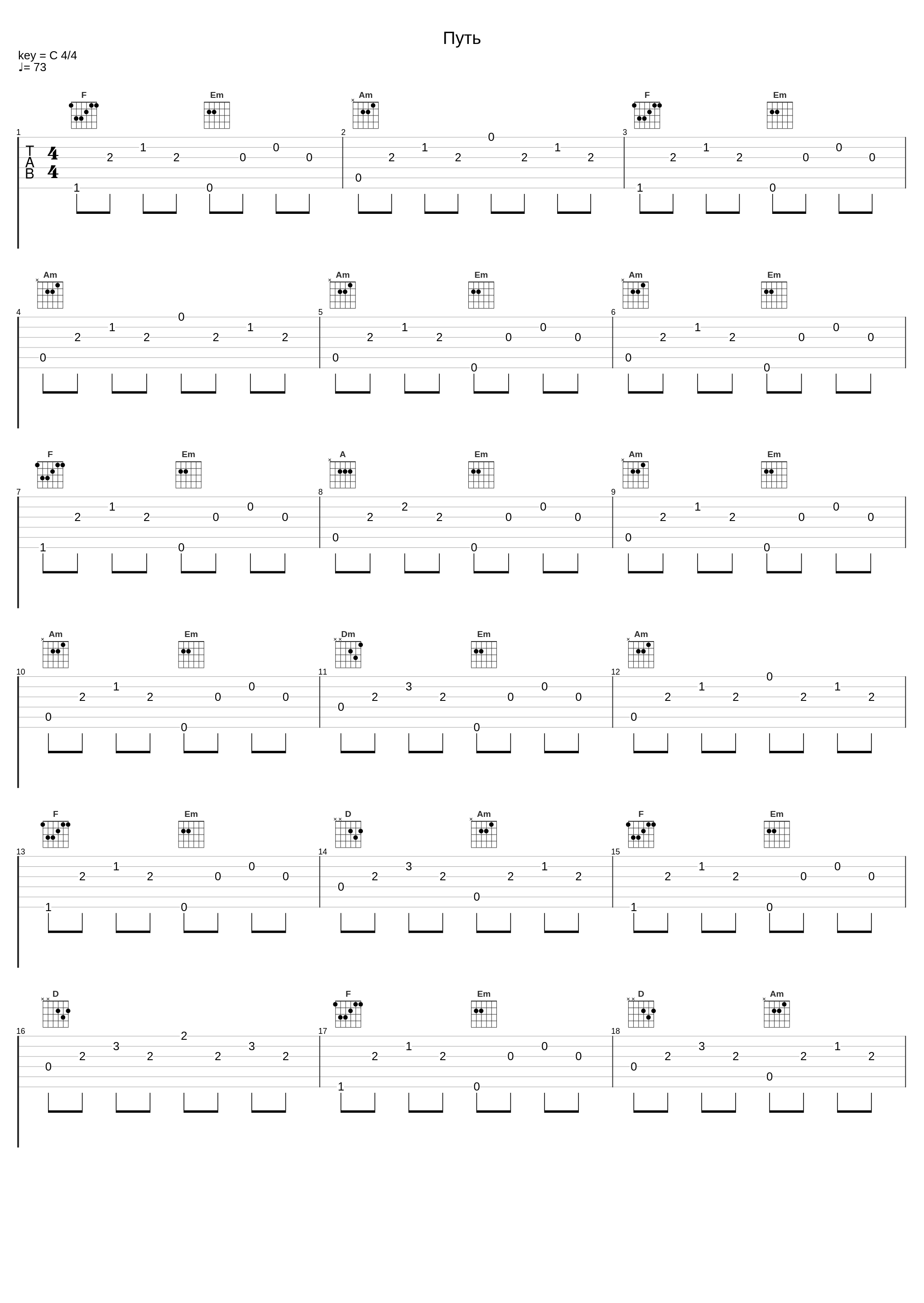 Путь_Botanic Project_1