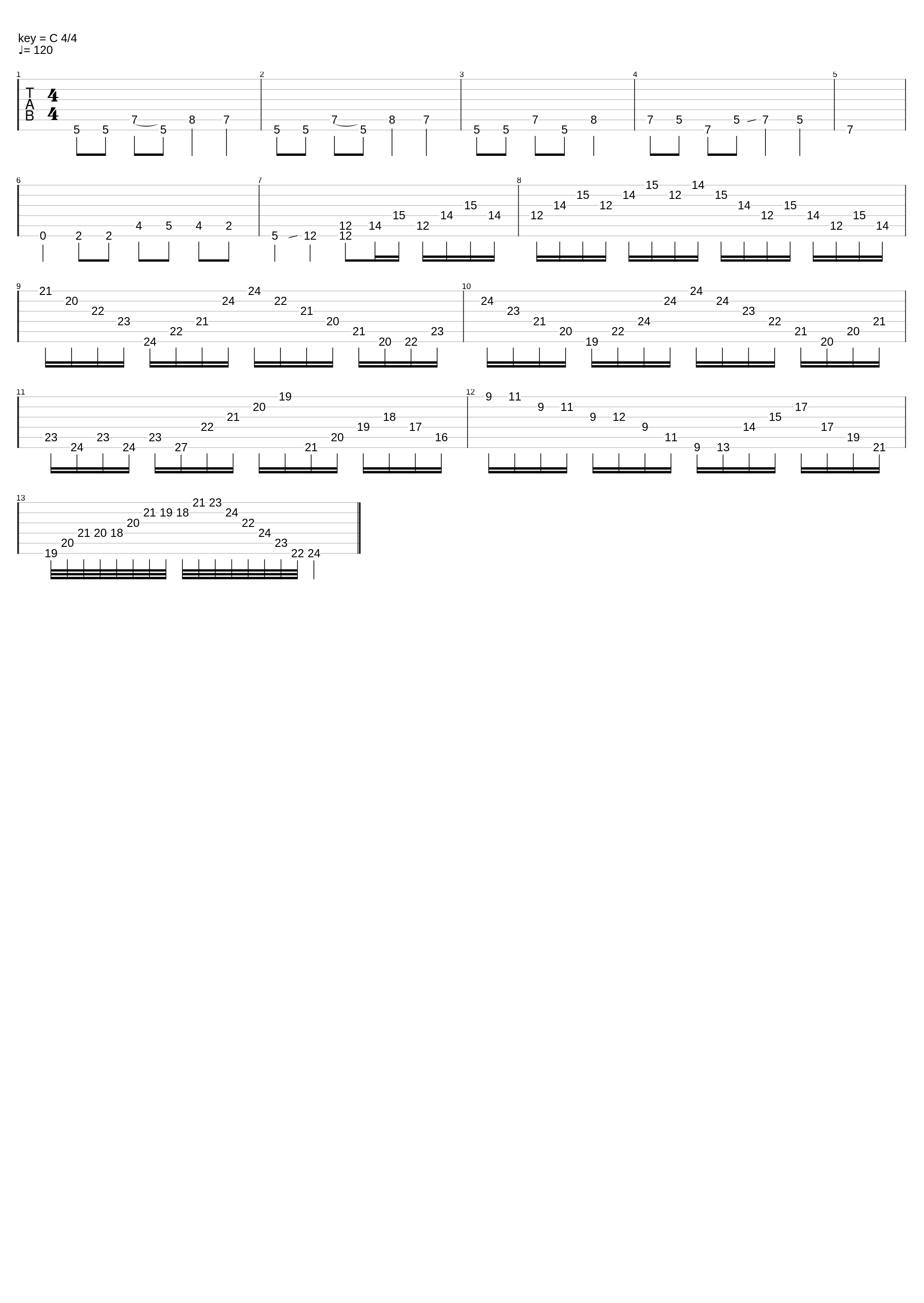 Nothing Or Nothing_Nicolas Cainzo_1