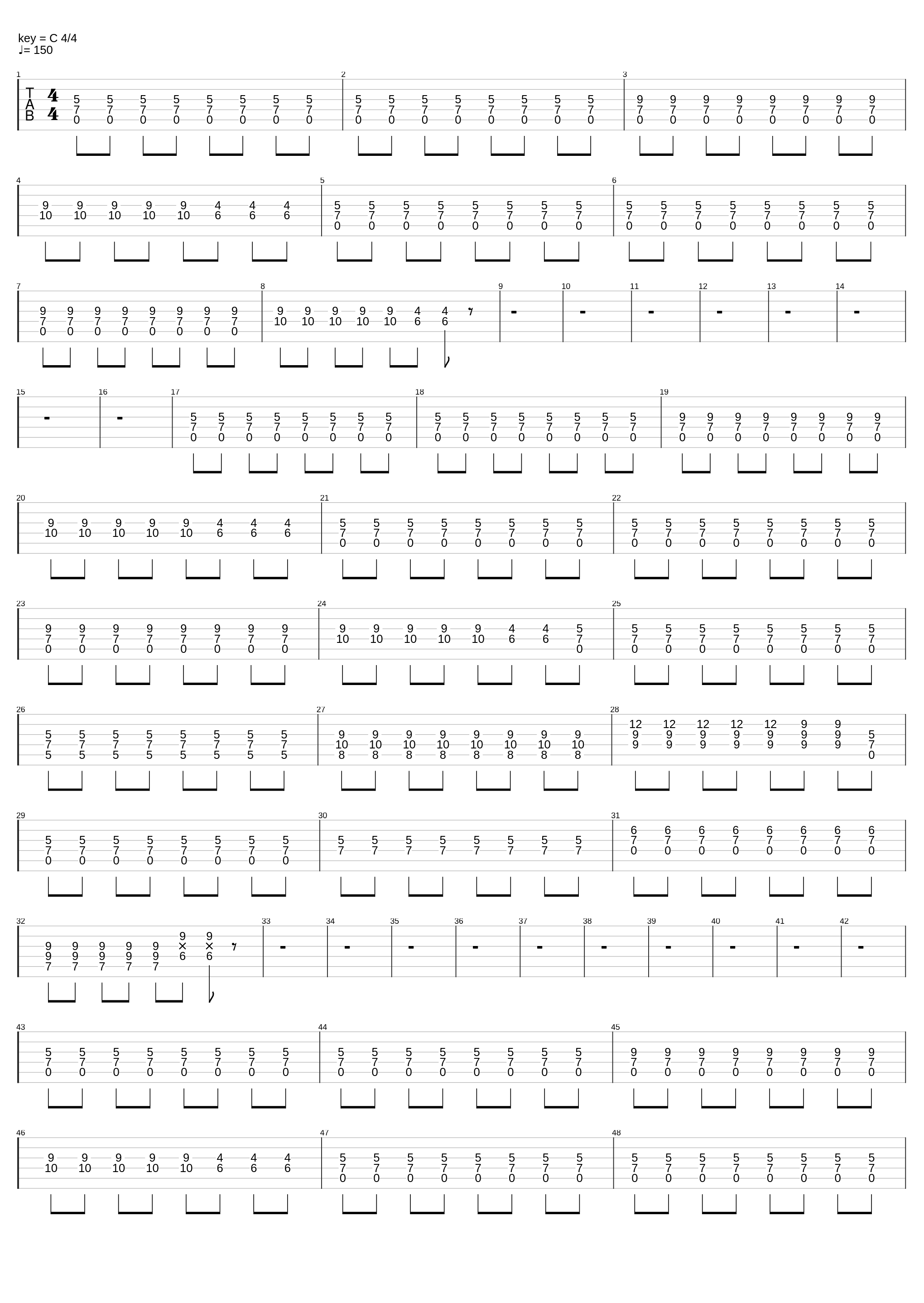 Steh Auf_Lindemann_1