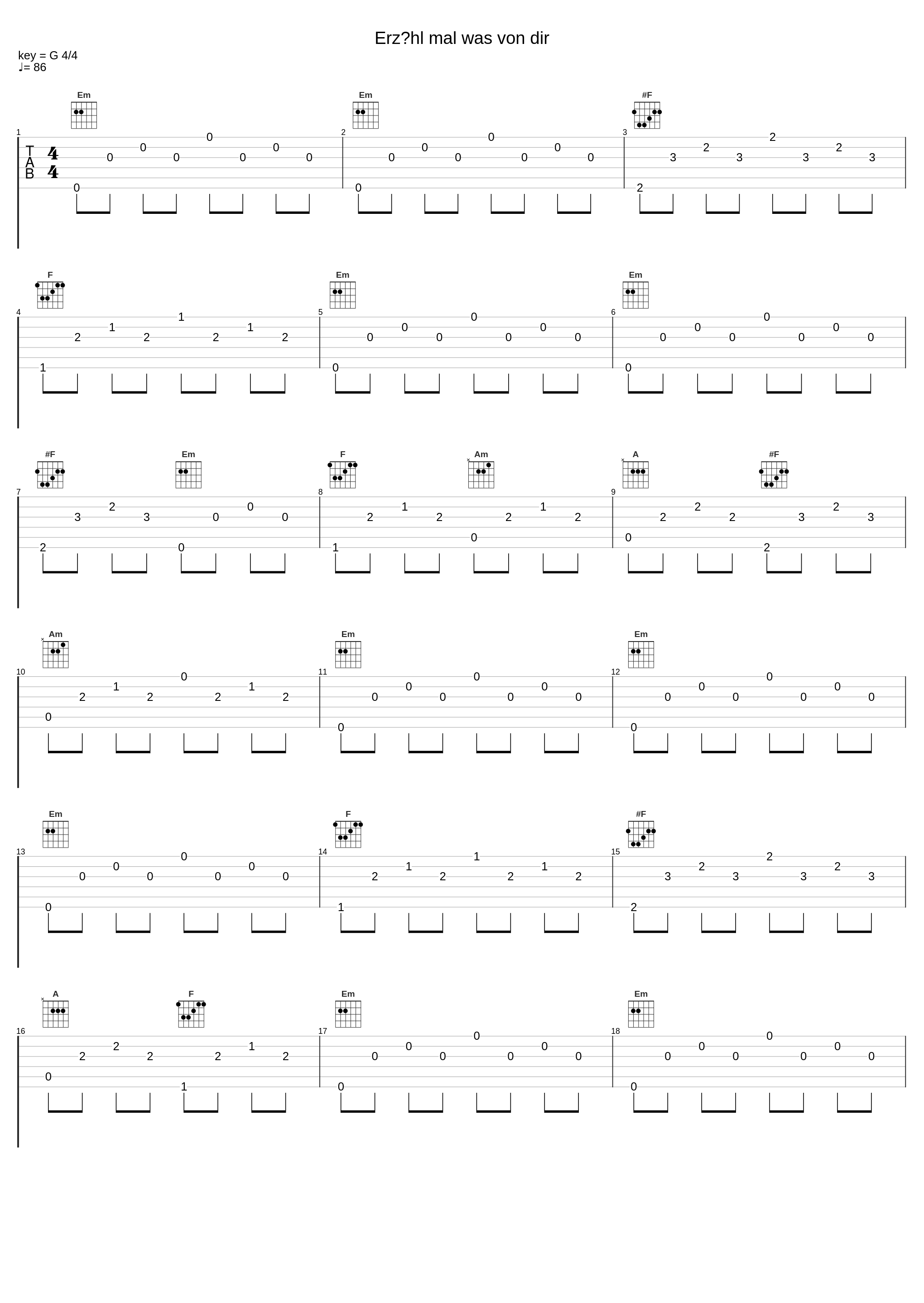 Erzähl mal was von dir_Götz Widmann_1