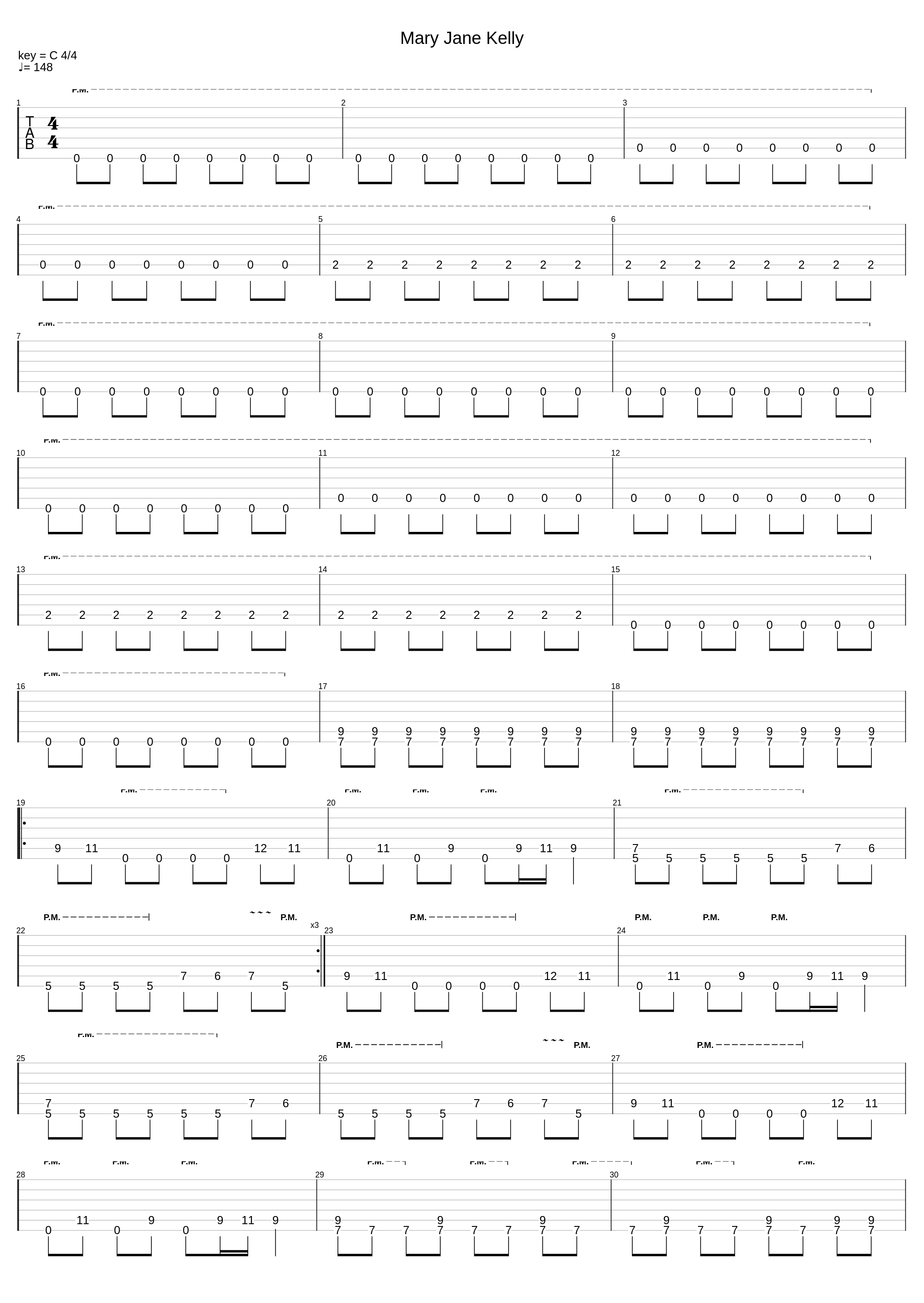 Mary Jane Kelly_Volbeat_1