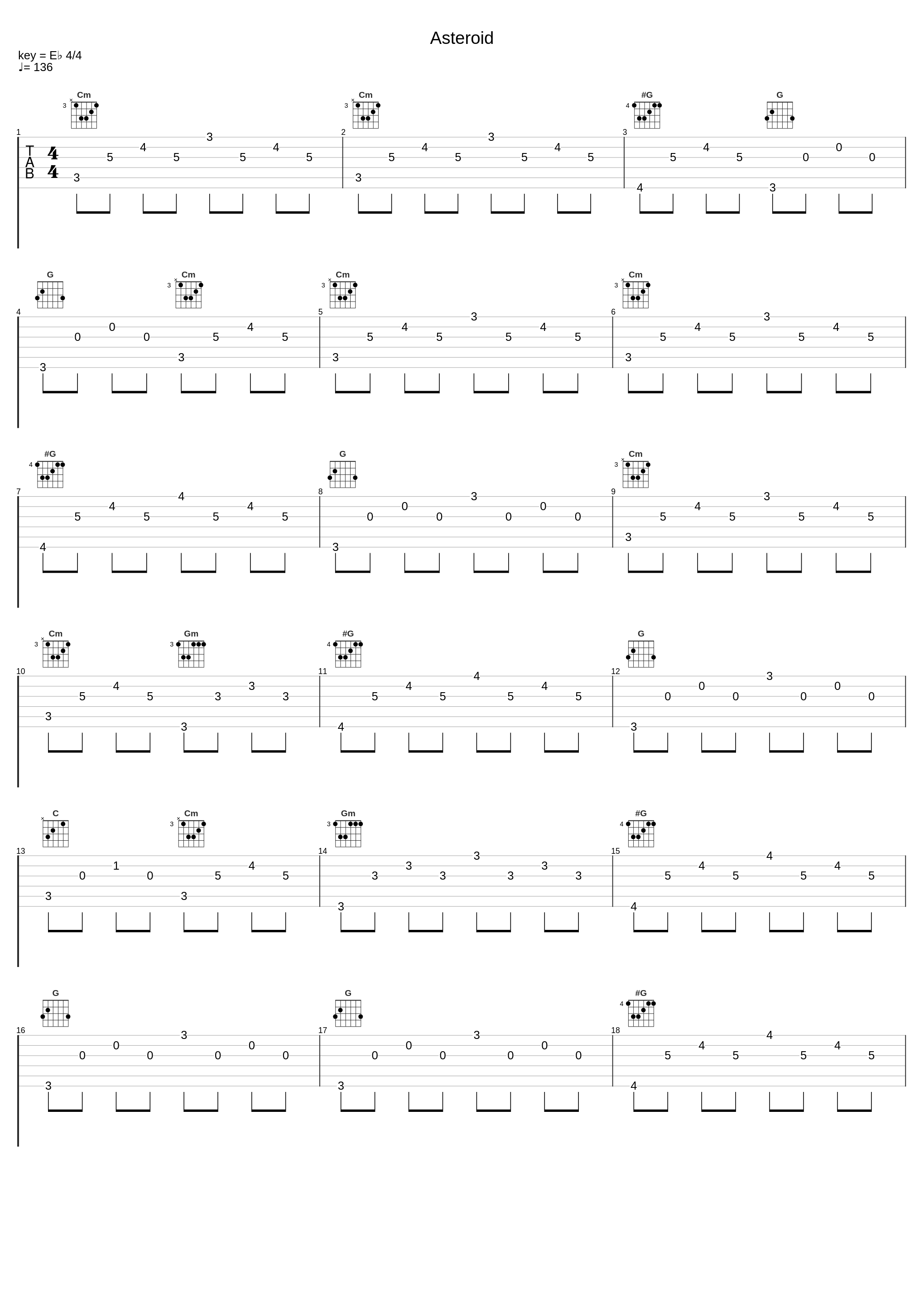 Asteroid_Mary Gu_1