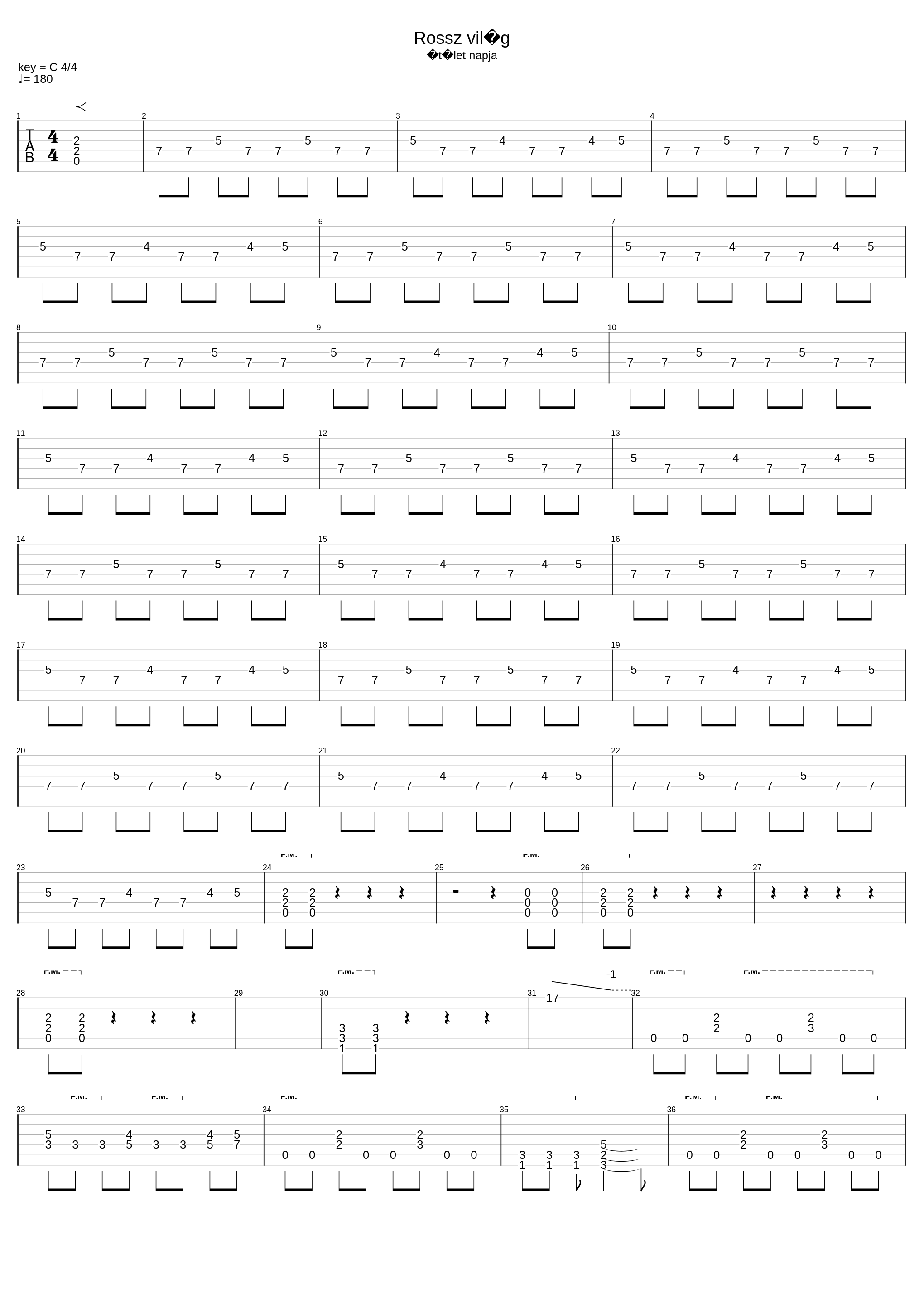 Rossz Világ_Tyrant_1