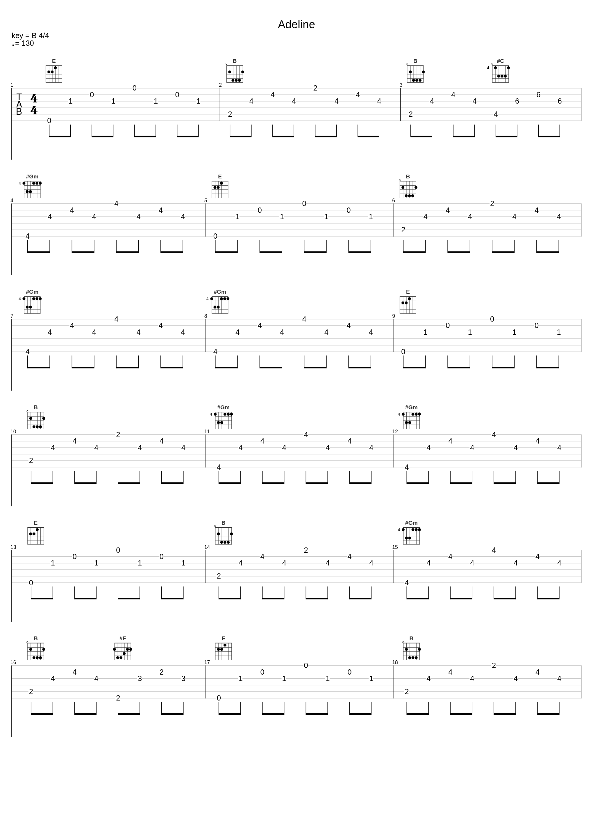 Adeline_Electric Century_1