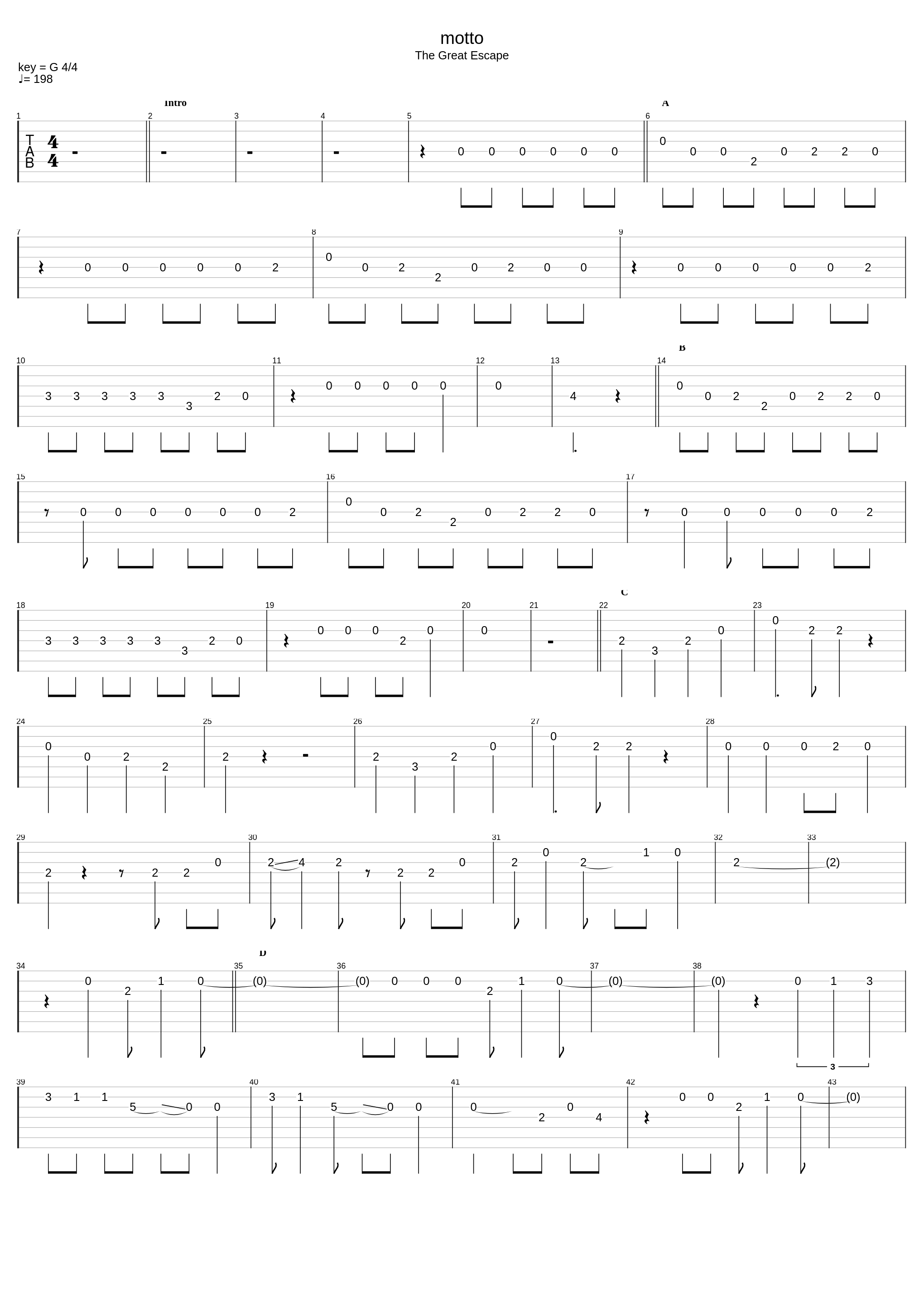 Motto_Judy and Mary_1