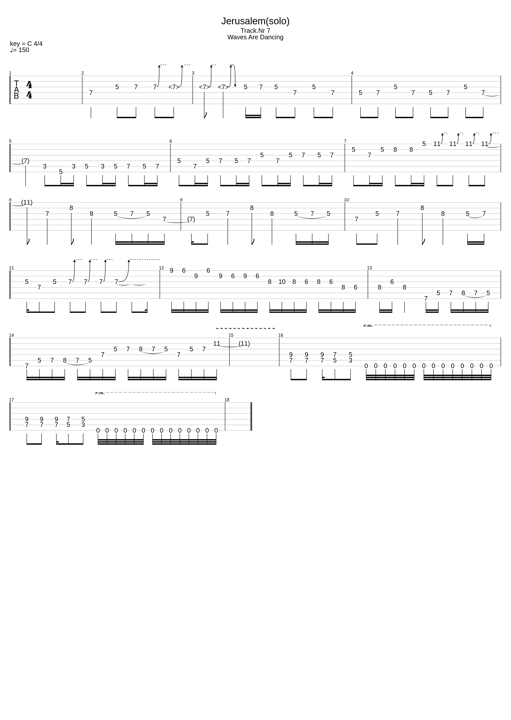 Jerusalem_Holy Blood_1