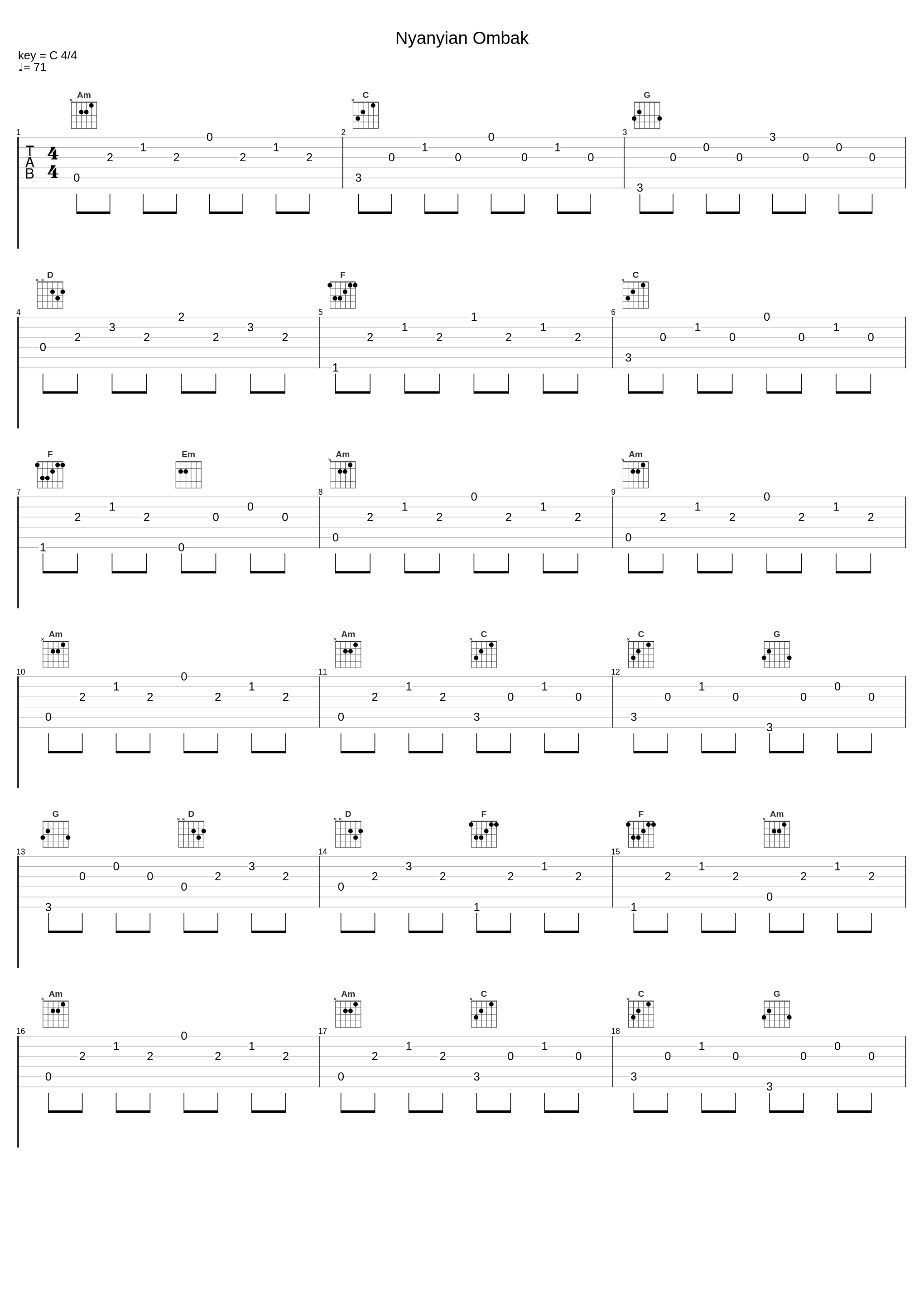 Nyanyian Ombak_Ebiet G. Ade_1