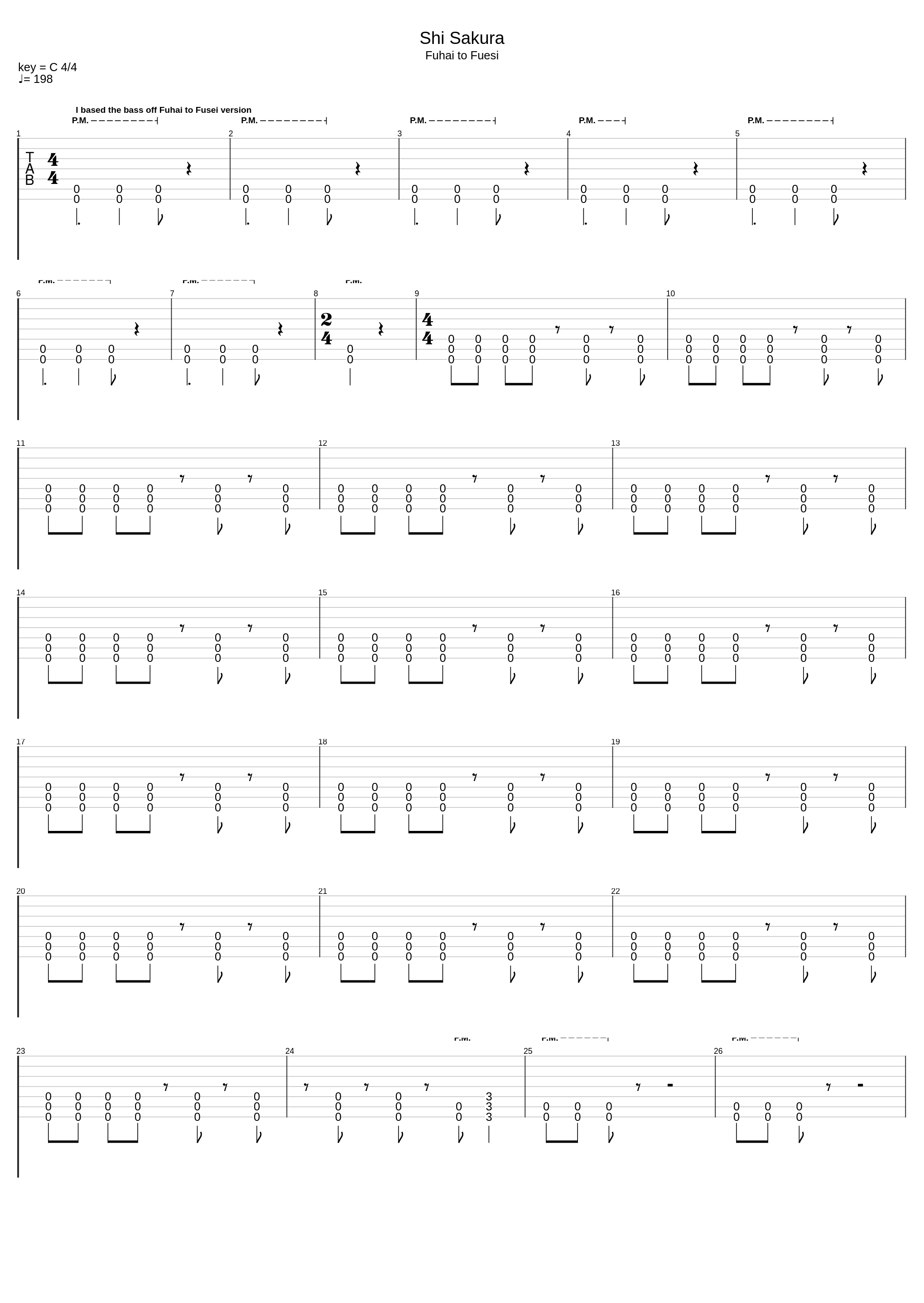 Shi Sakura_Deathgaze_1