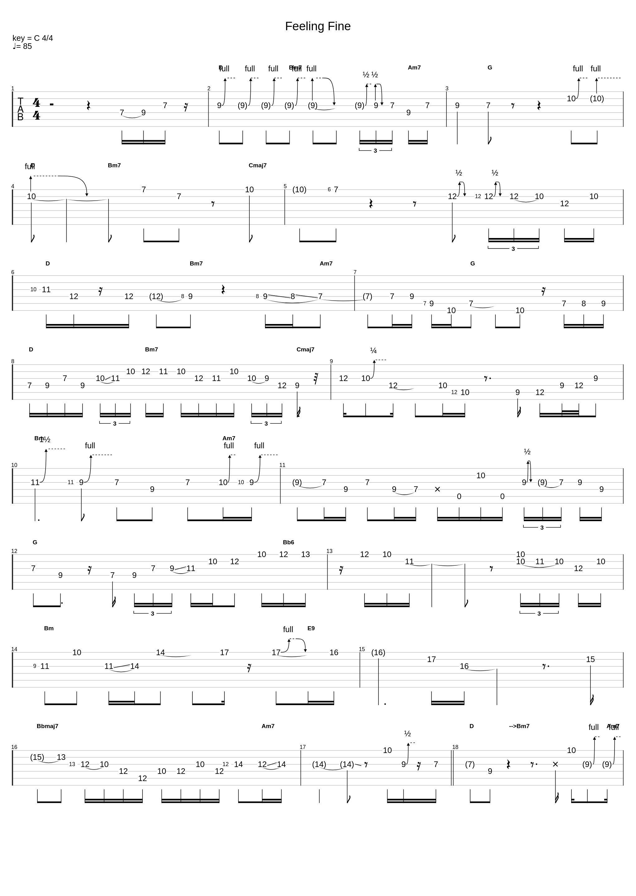 Feeling Fine_Alex Hutchings_1