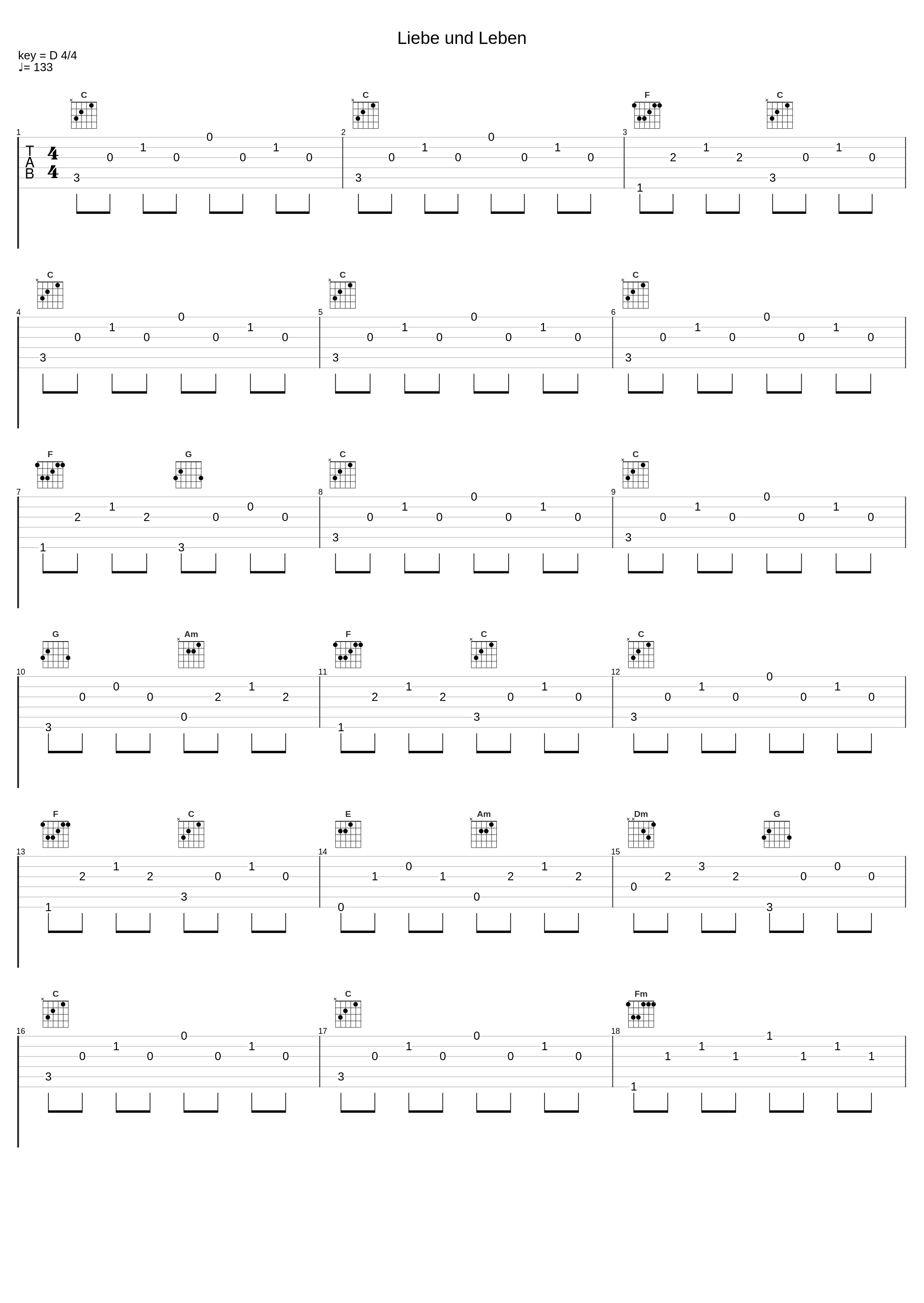 Liebe und Leben_Hella Heizmann_1