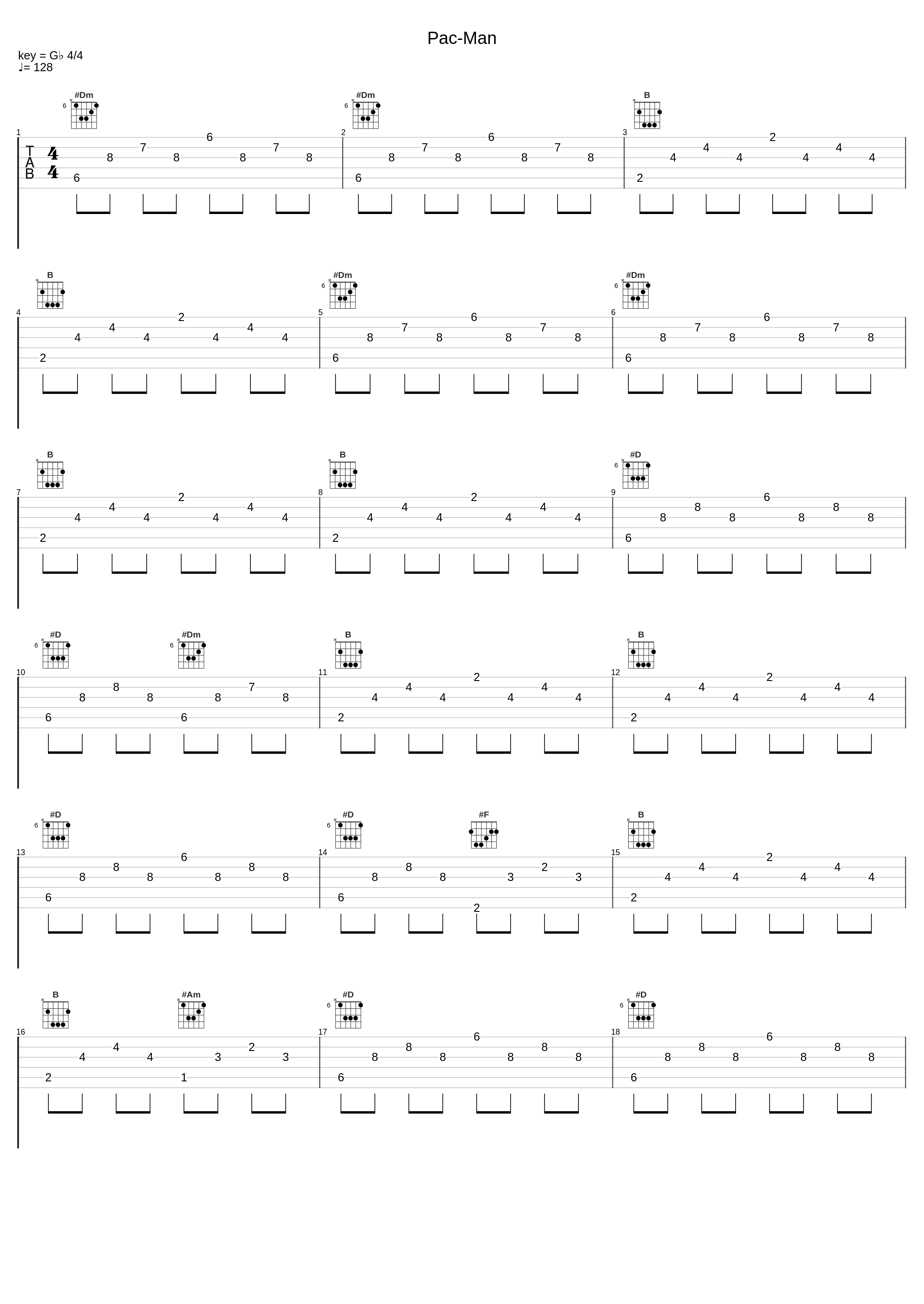 Pac-Man_YSN FLOW_1