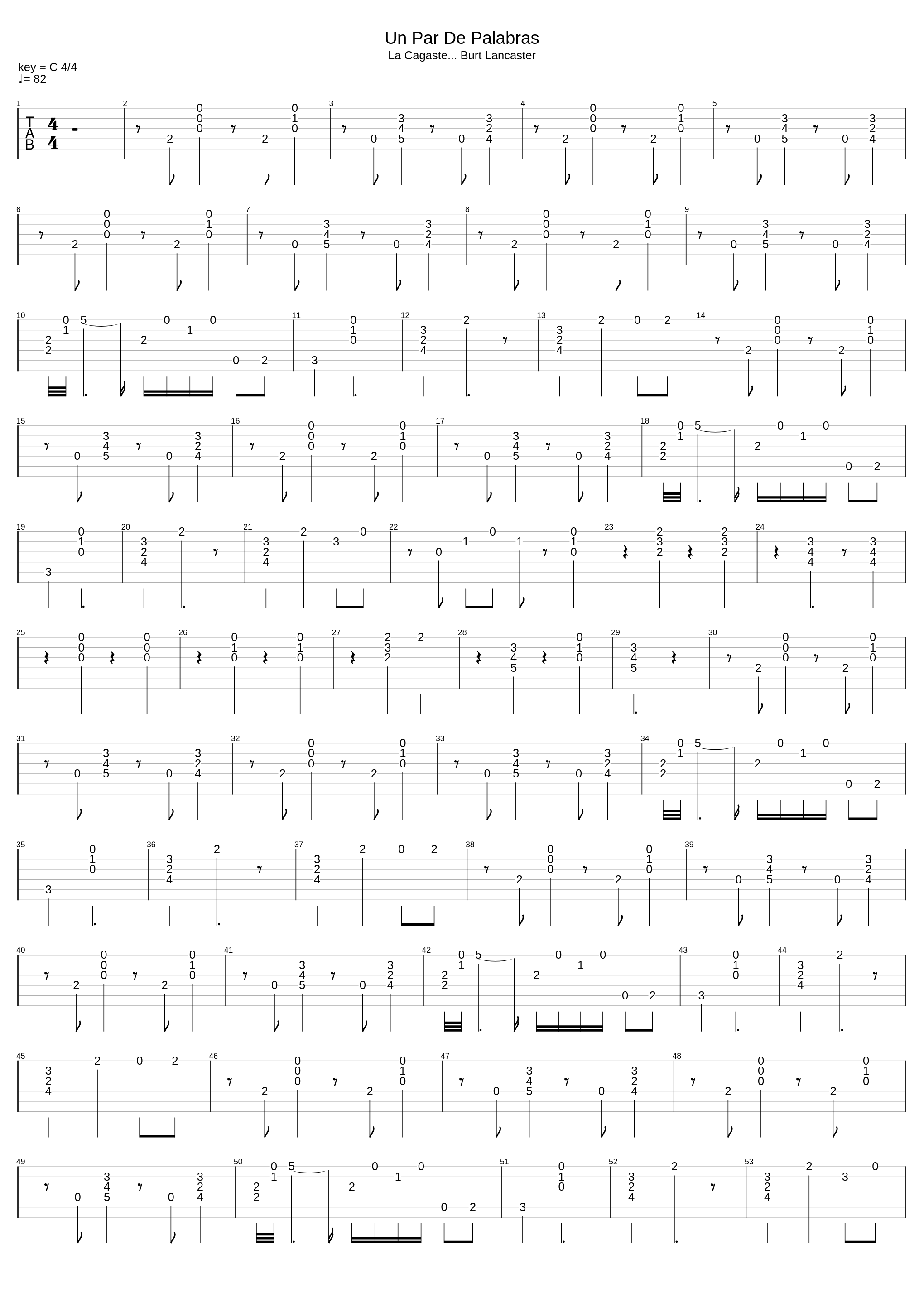 Un Par De Palabras_Hombres G_1