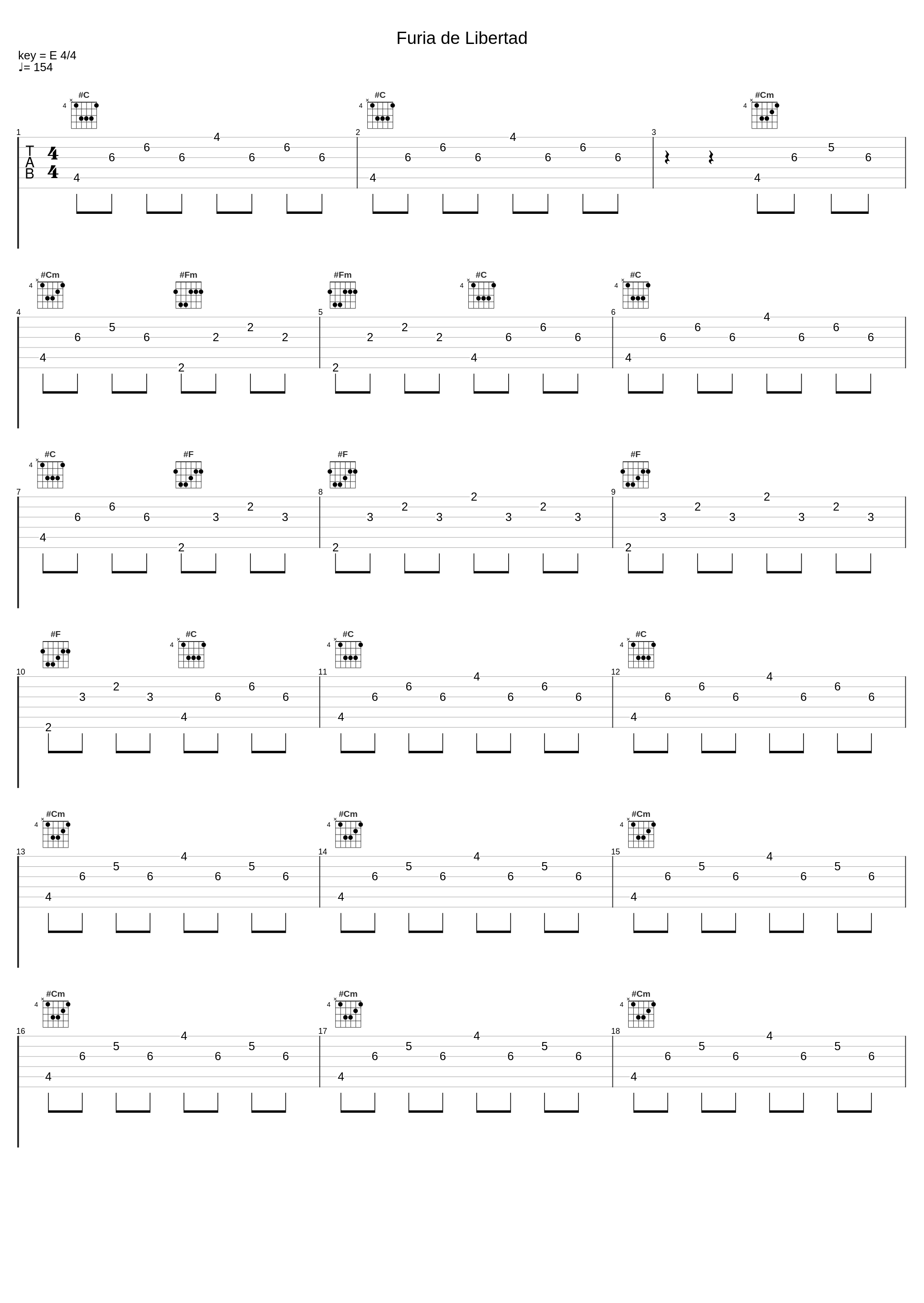 Furia de Libertad_Diabulus In Musica_1