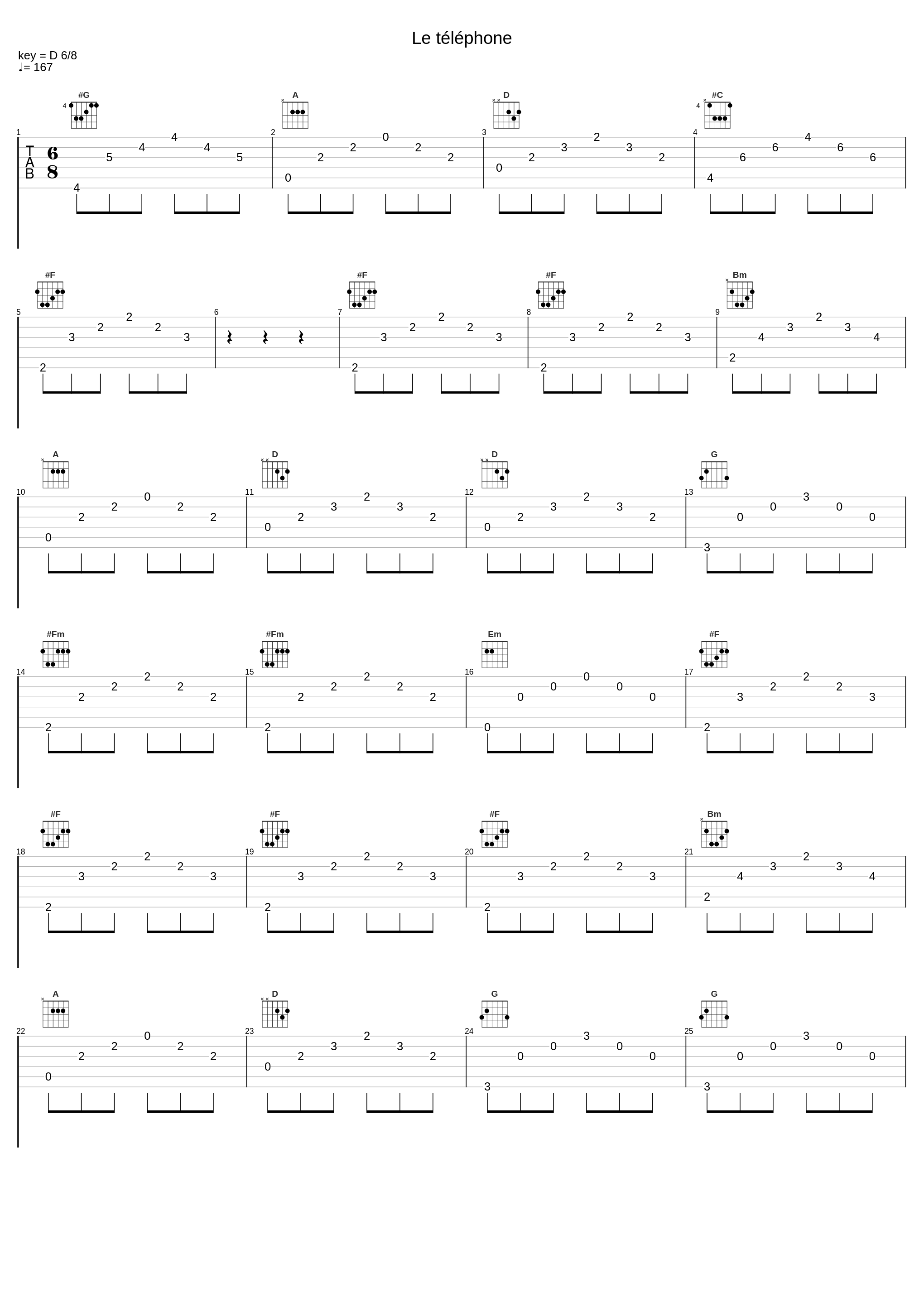 Le téléphone_François Deguelt_1