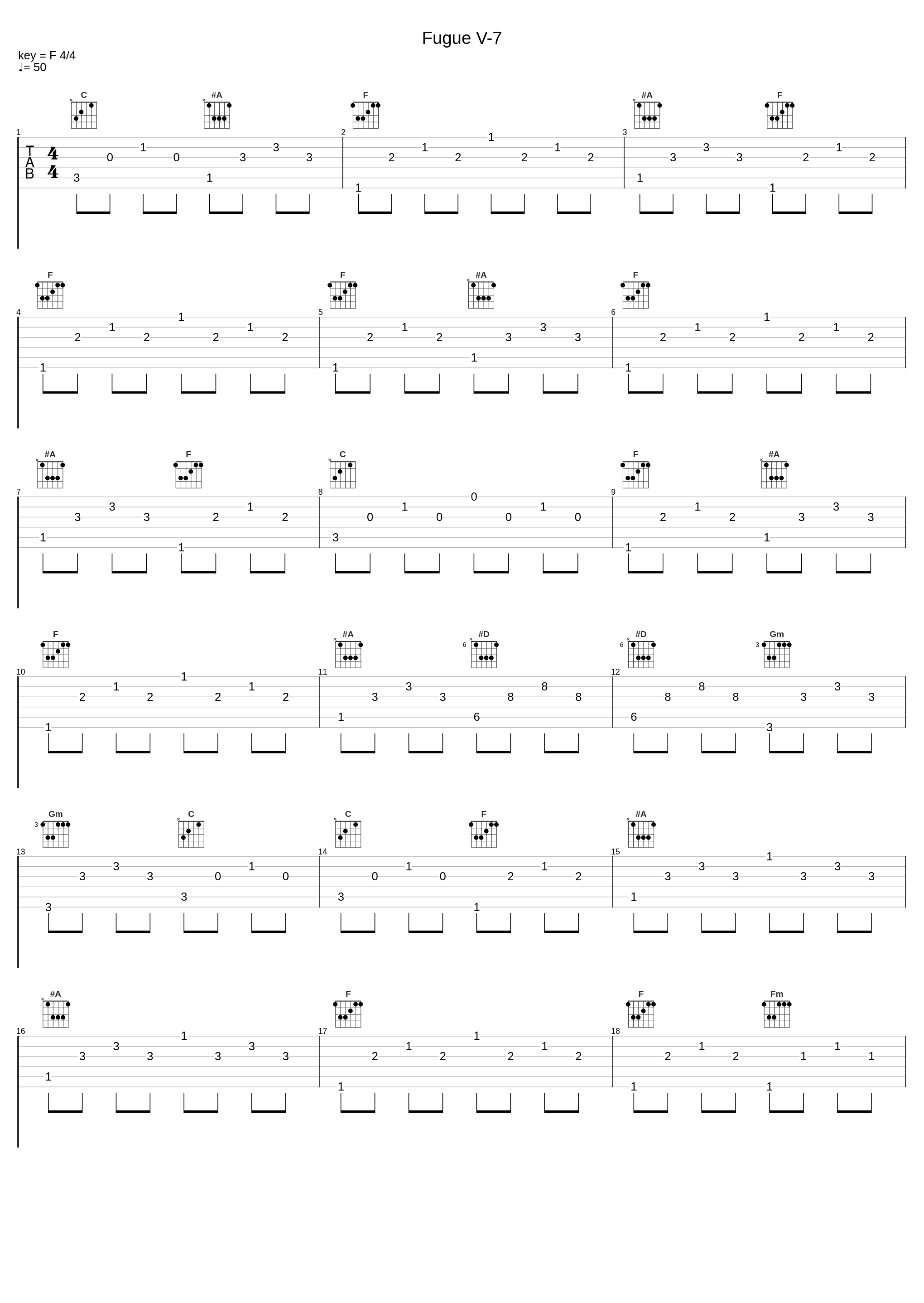 Fugue V-7_Joseph Payne_1