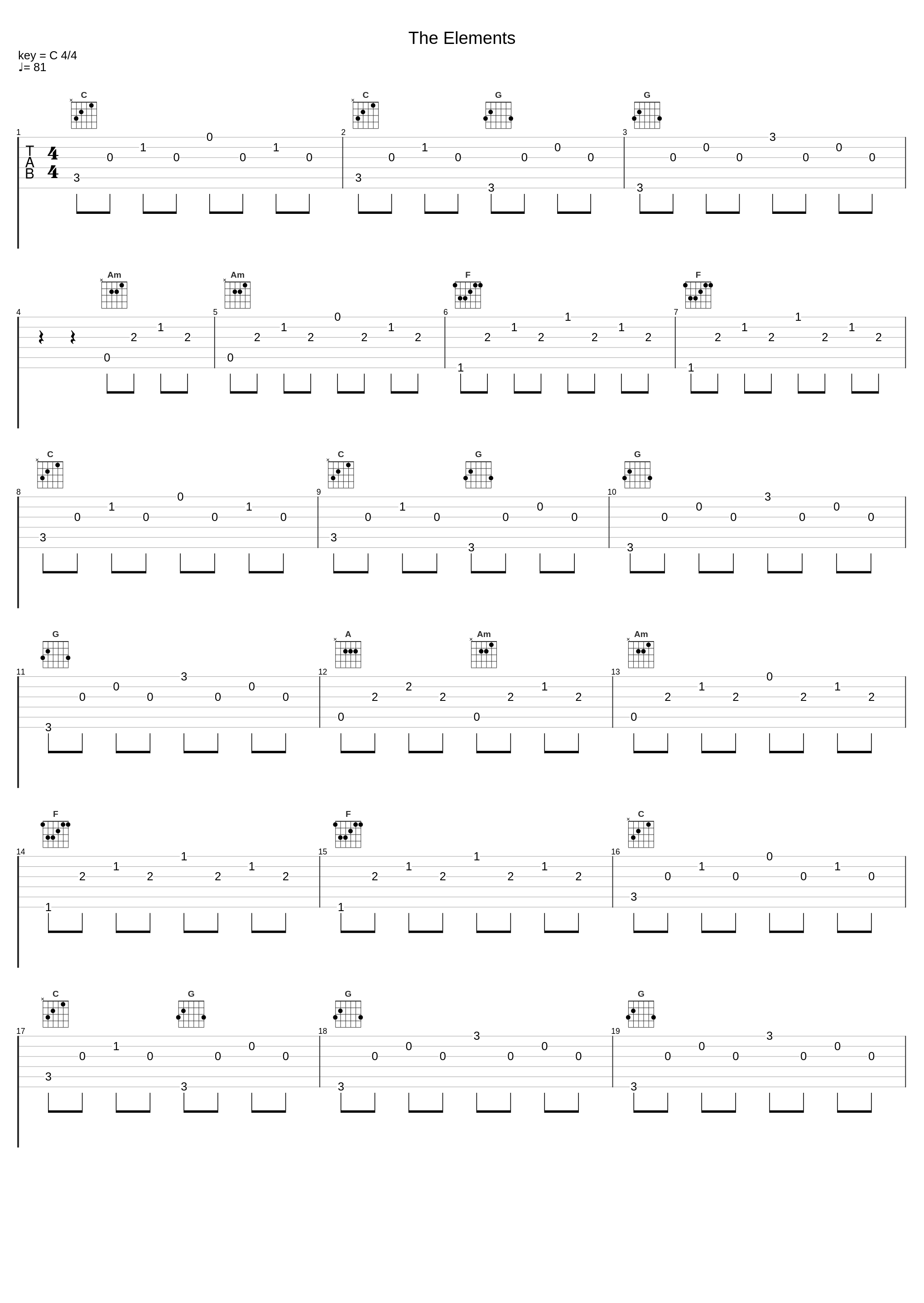 The Elements_Justin Smith_1