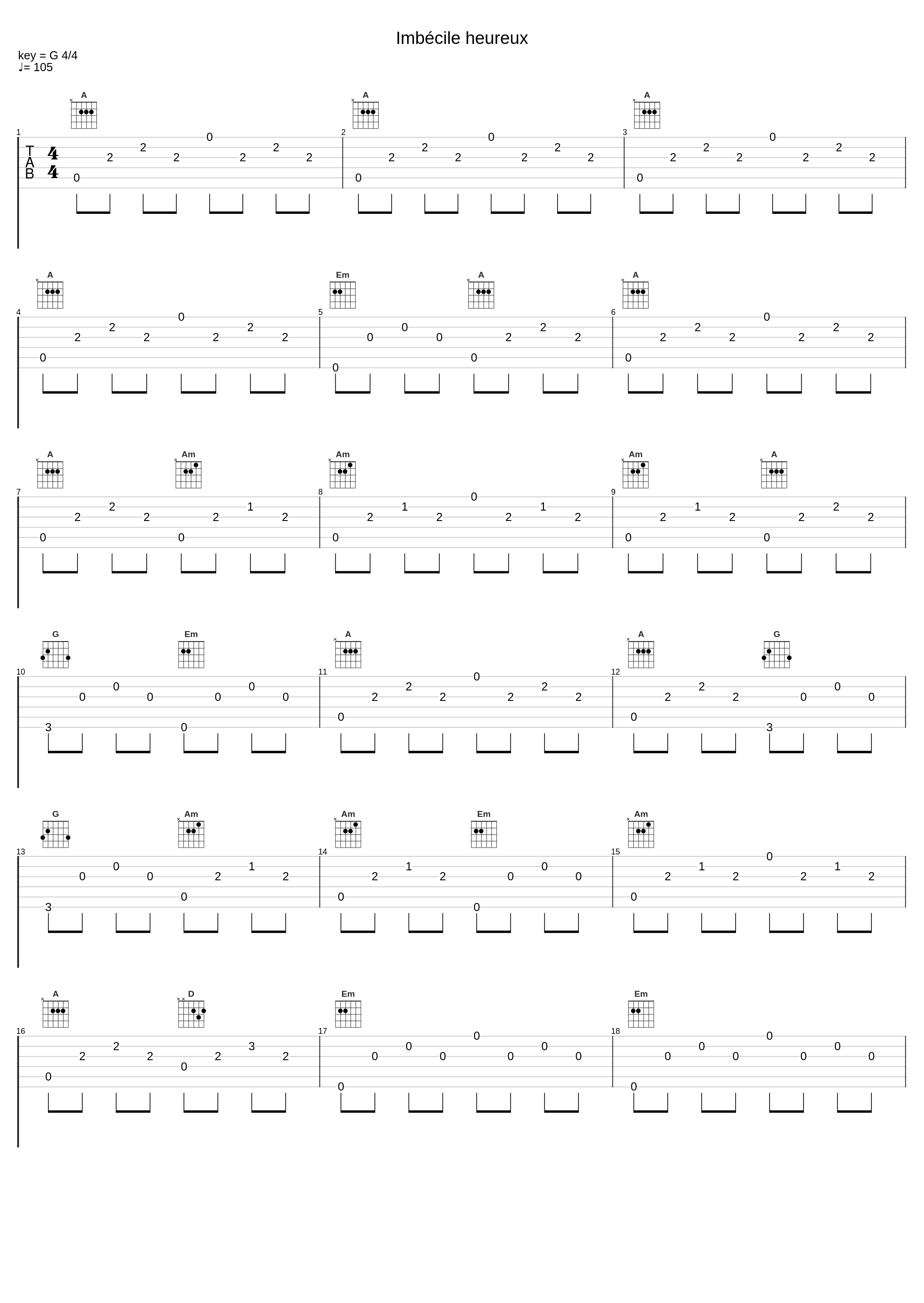 Imbécile heureux_Fred Metayer_1