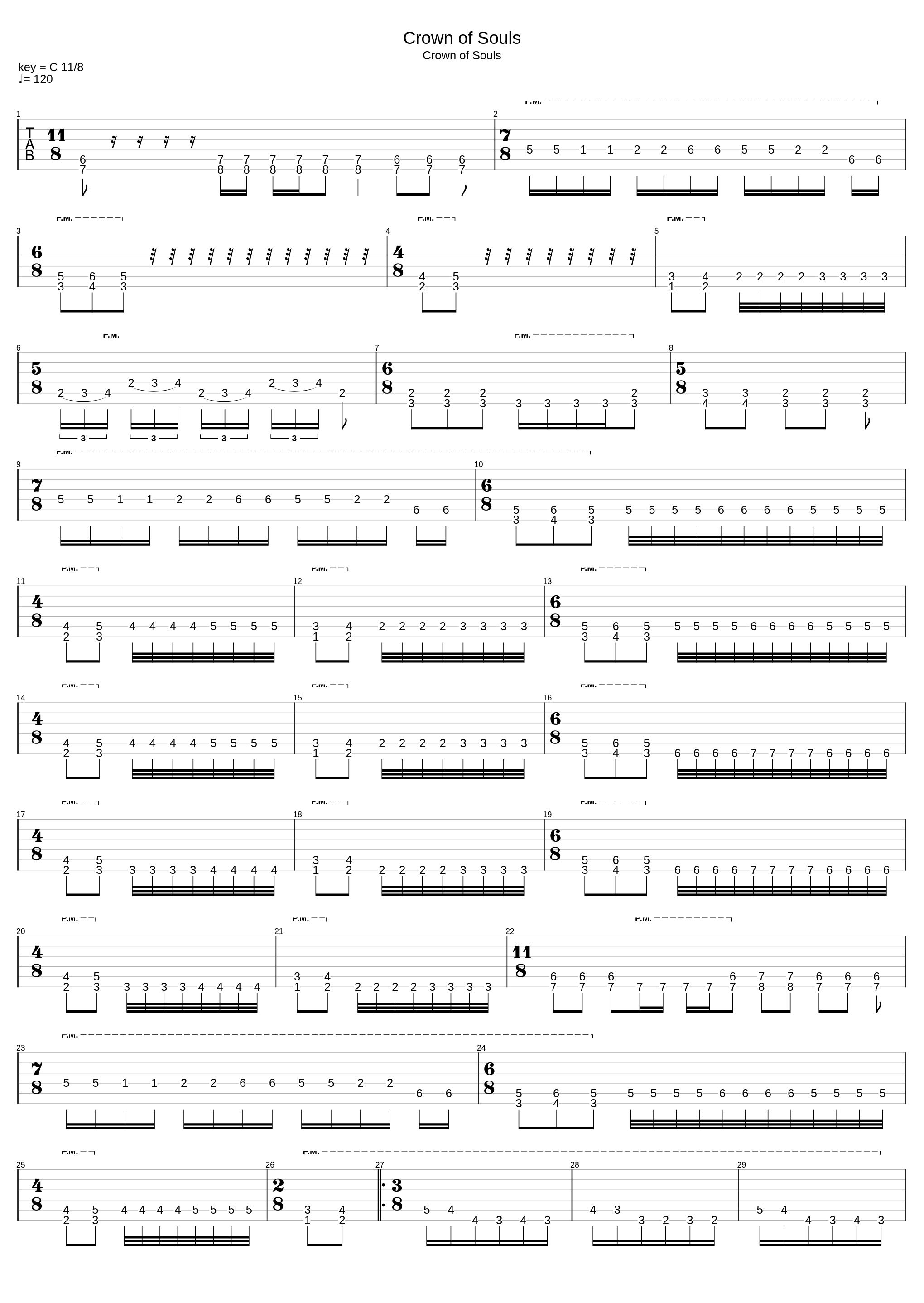 Crown Of Souls_Deeds Of Flesh_1