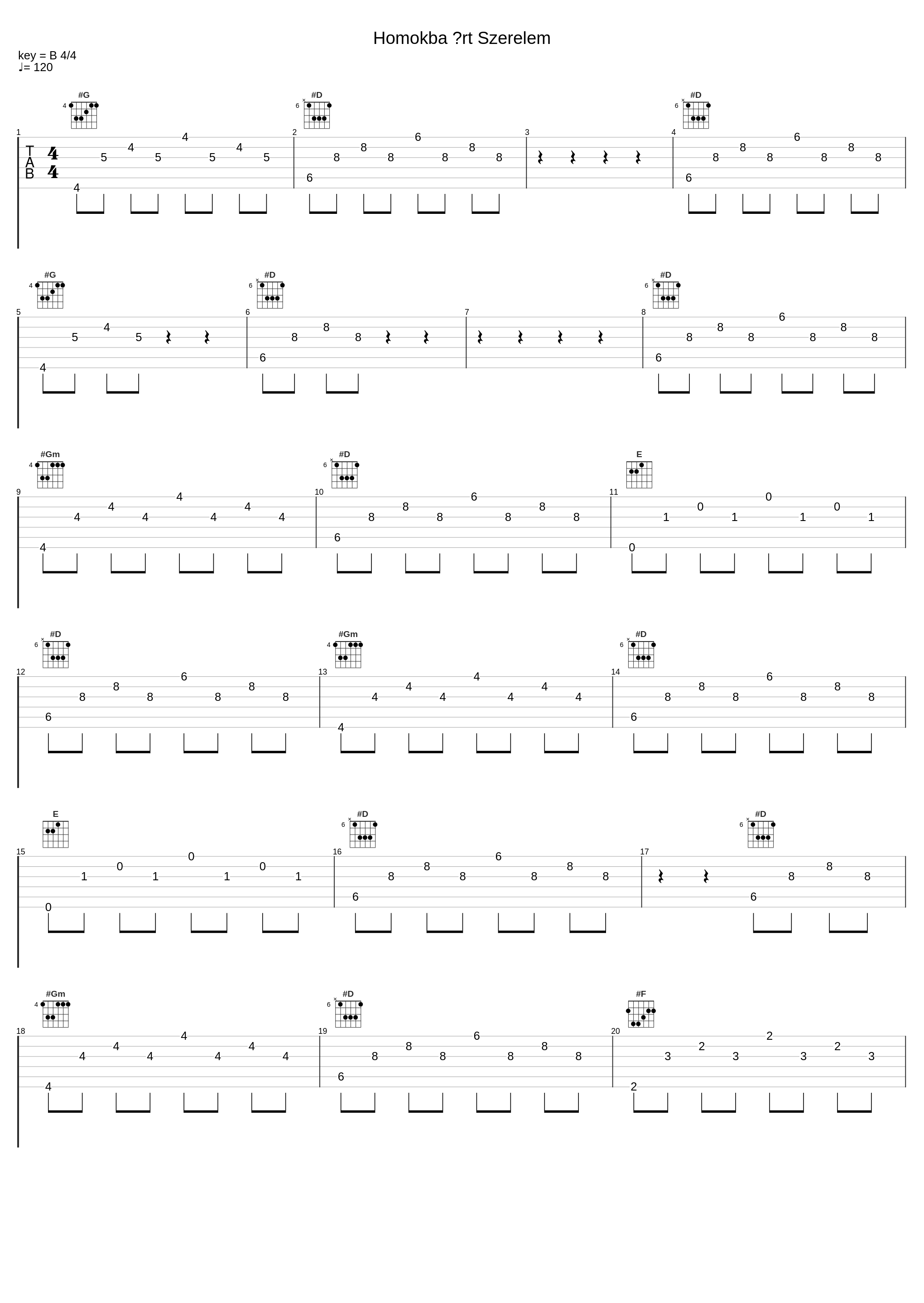 Homokba Írt Szerelem_V-Tech_1