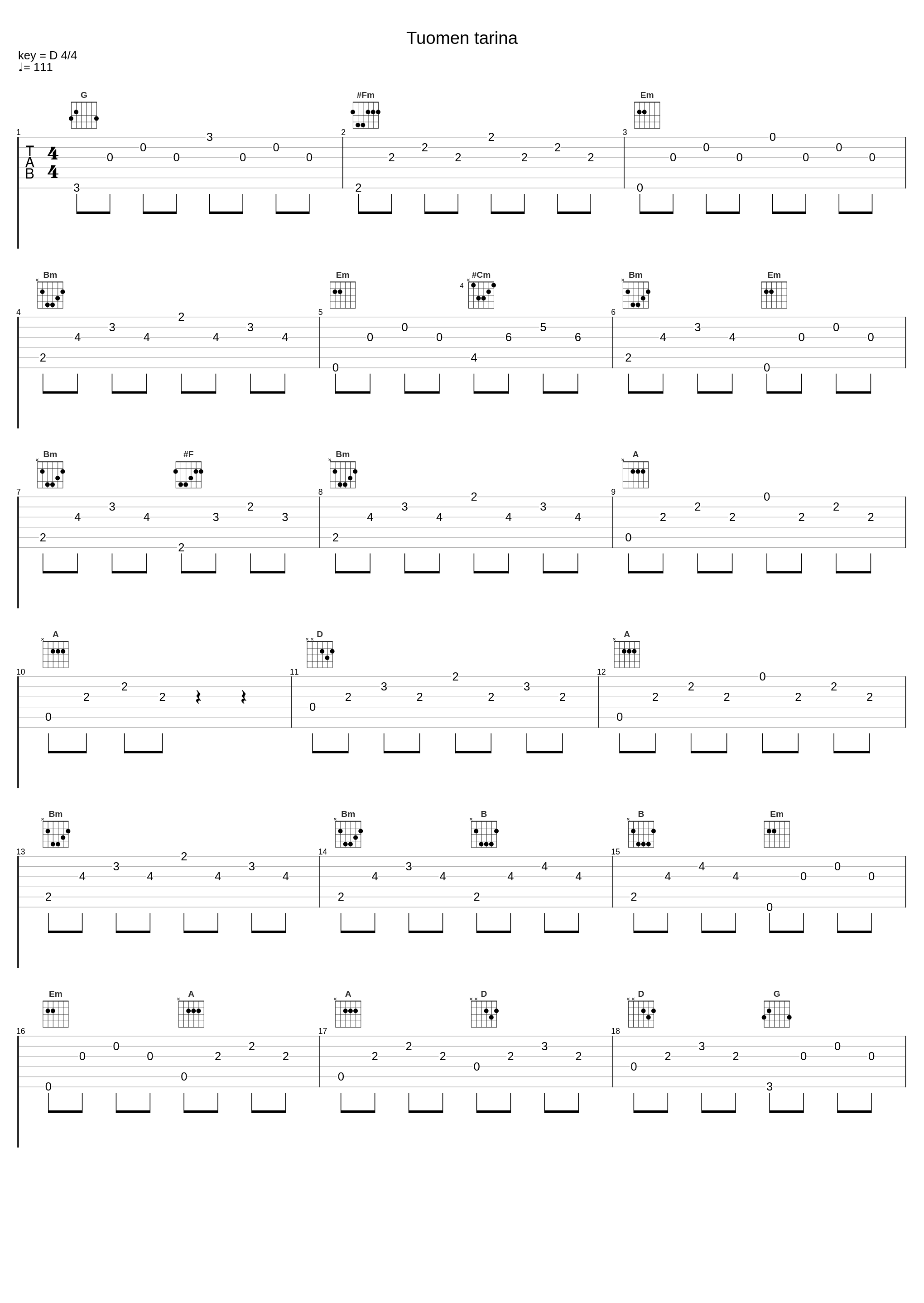 Tuomen tarina_Georg Ots_1