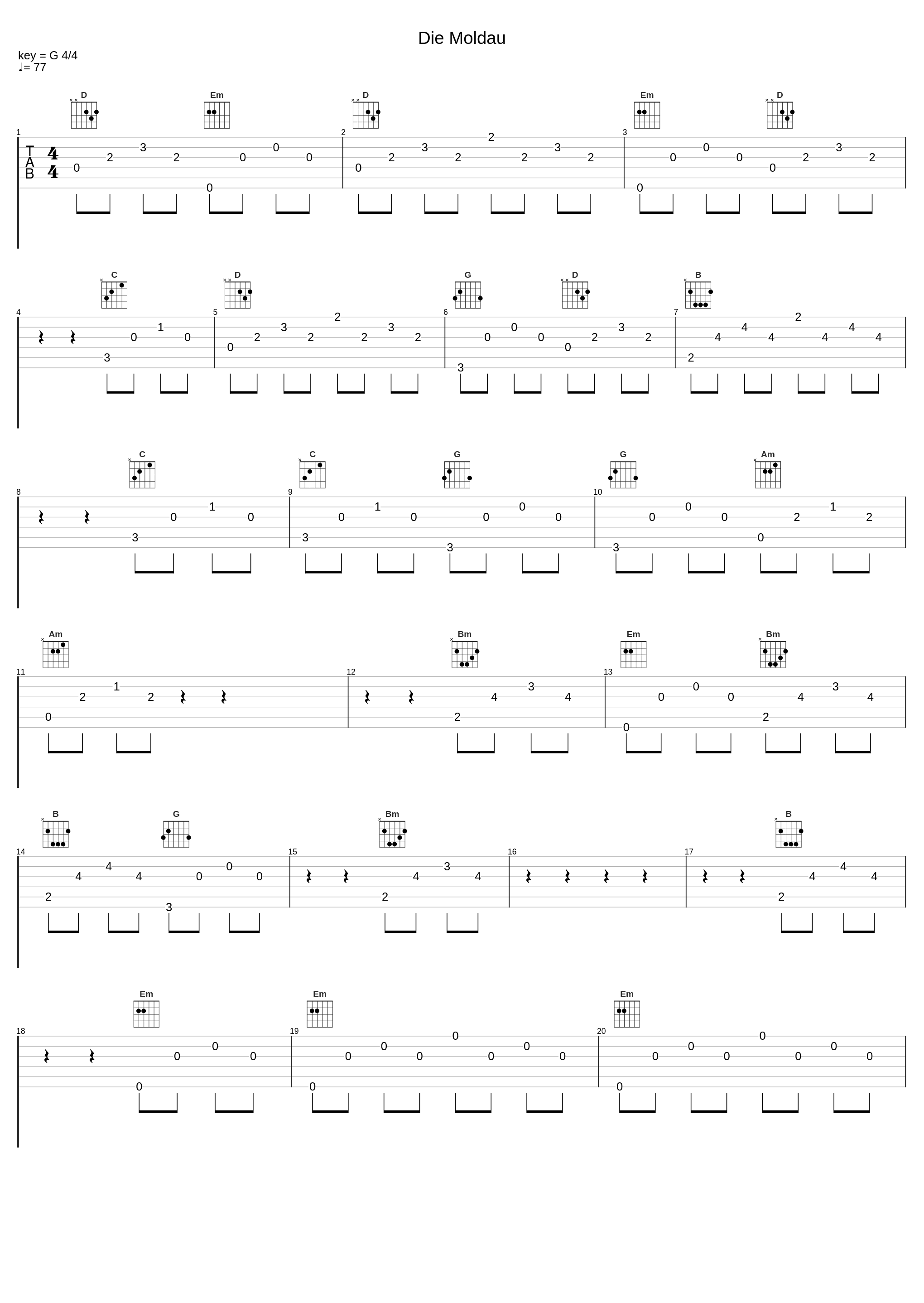 Die Moldau_Uwe Mund,Kyoto Symphony Orchestra,Bedřich Smetana_1