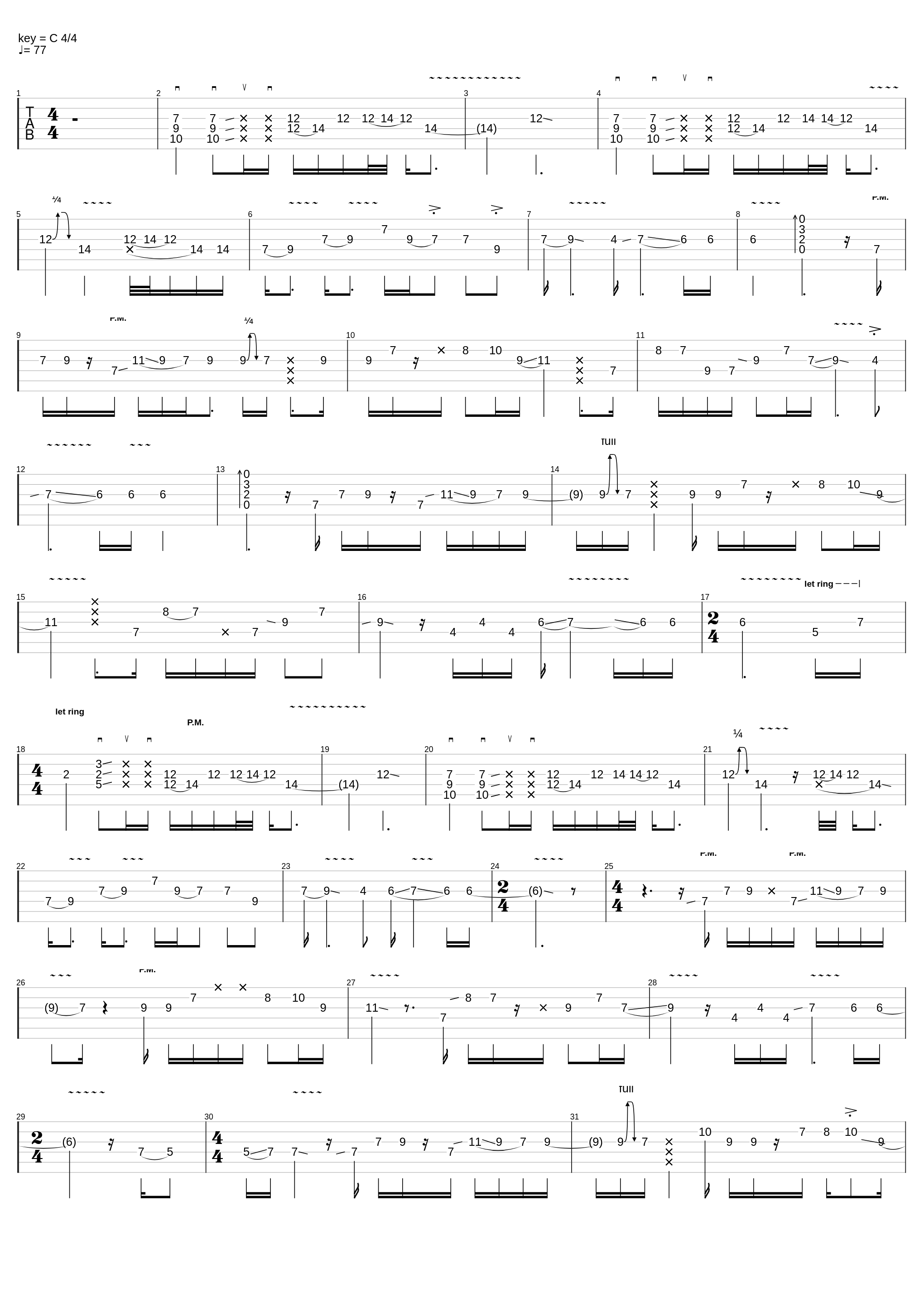 Wind Of C_Oziel - Scorpion_1