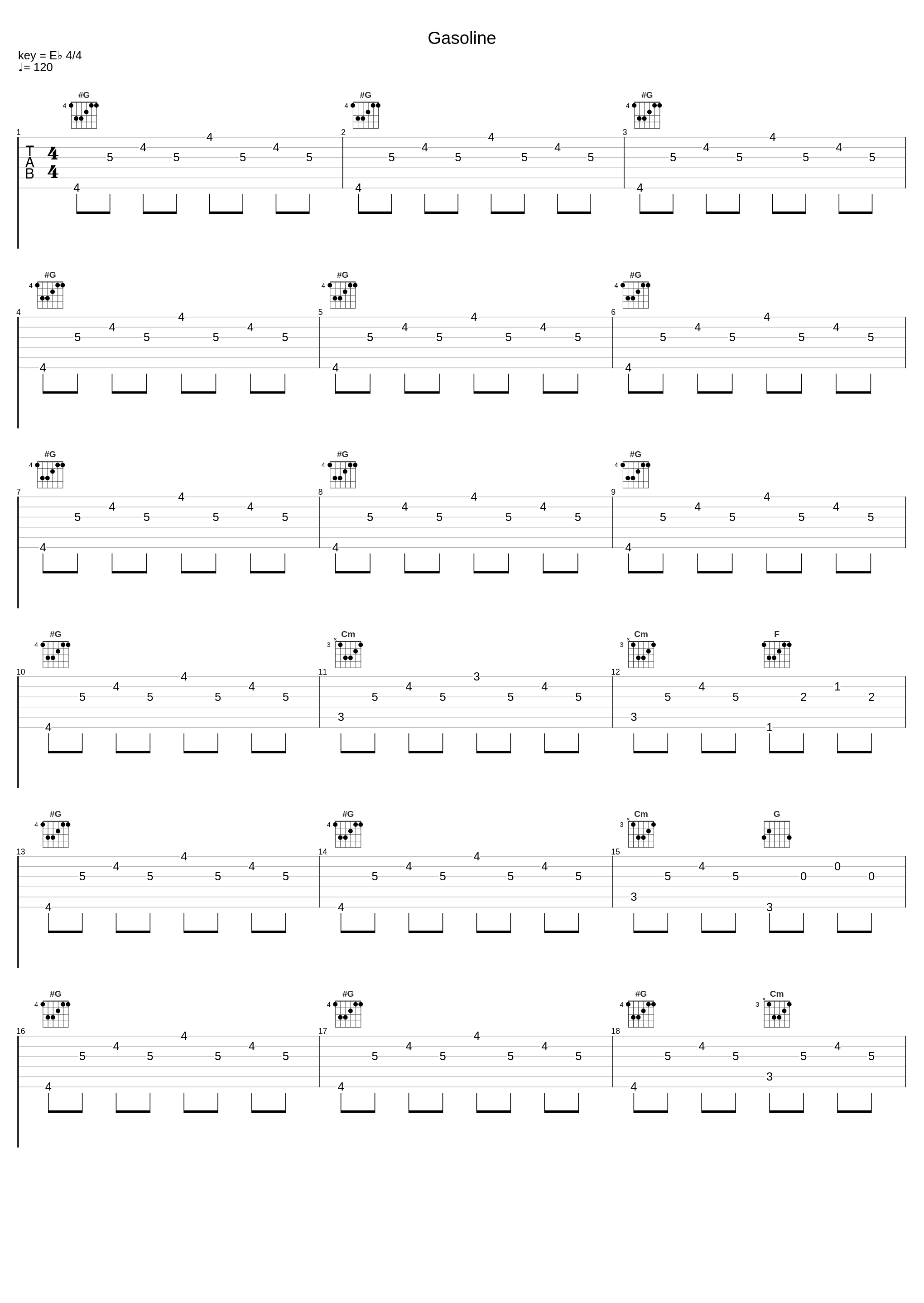 Gasoline_G6_1