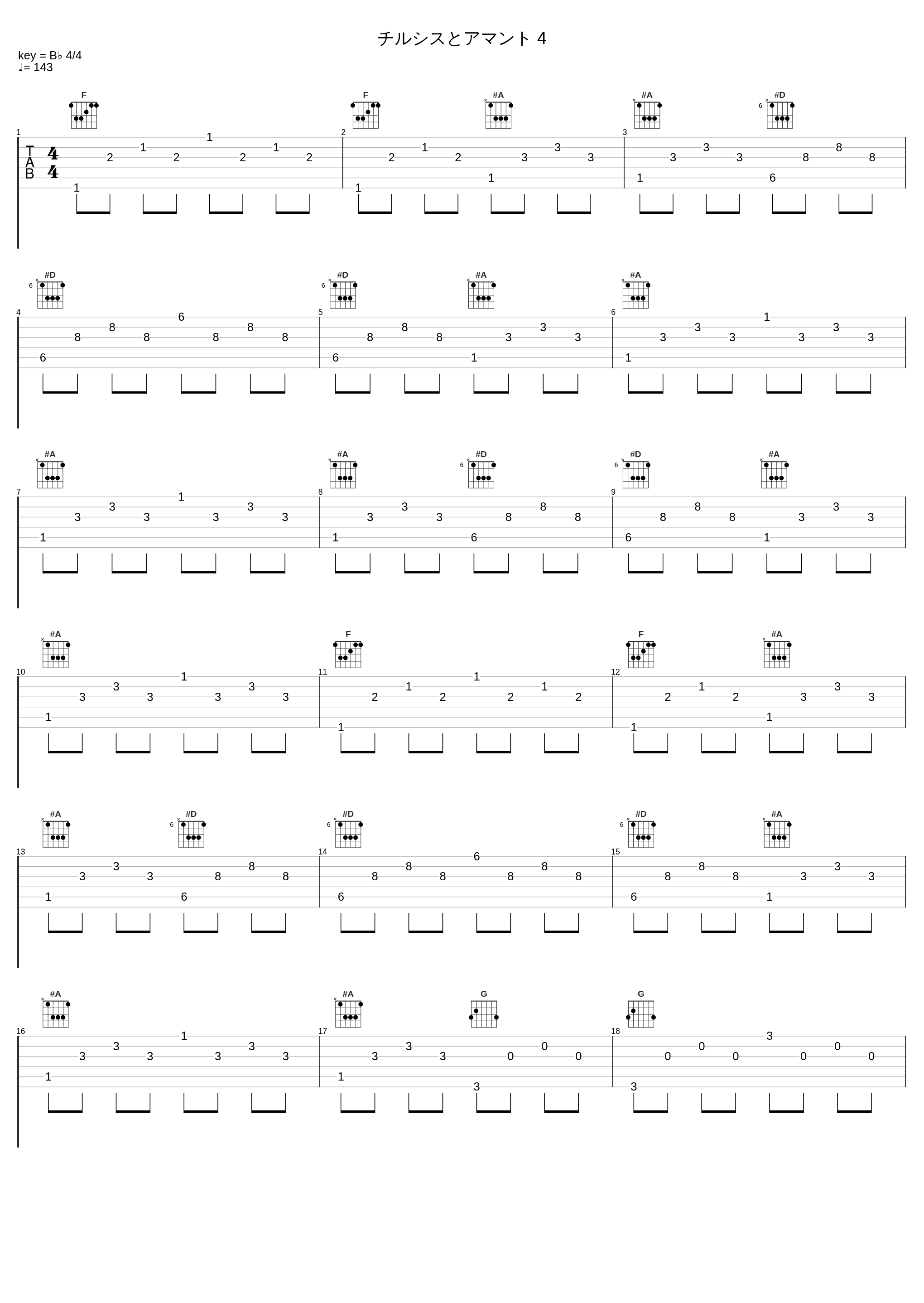 チルシスとアマント 4_Key Sounds Label_1