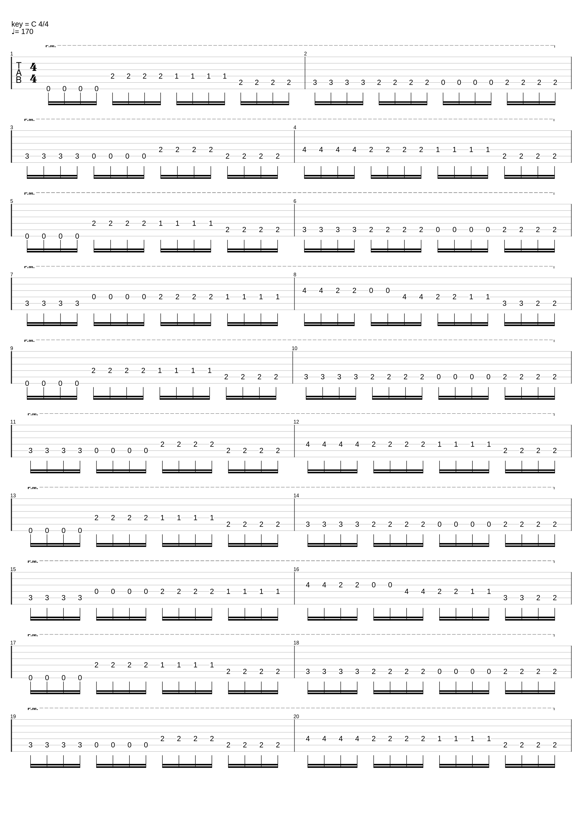 Random Metal Riff_T.G._1