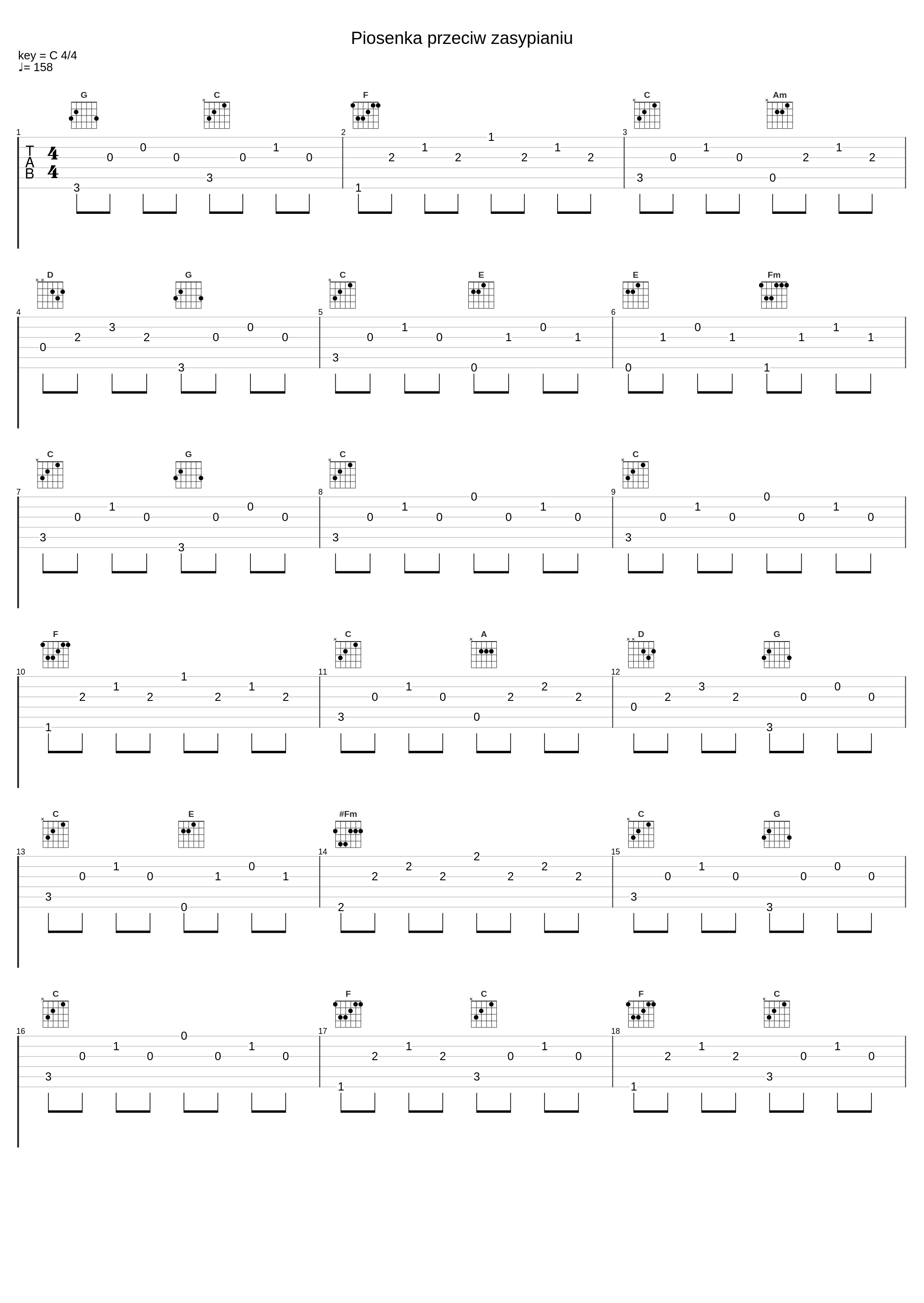 Piosenka przeciw zasypianiu_Maryla Rodowicz_1