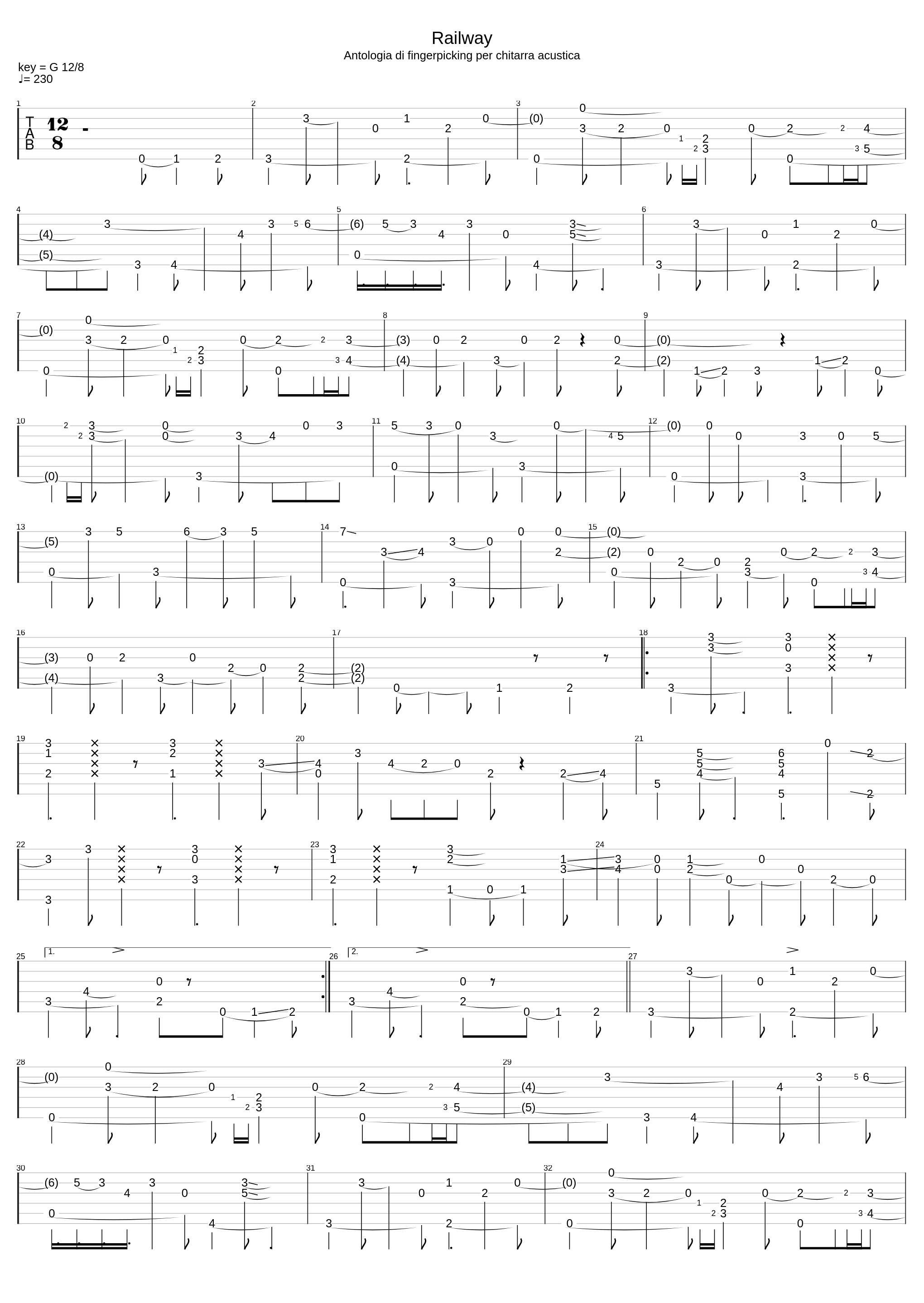 Railway_G. Unterberger_1