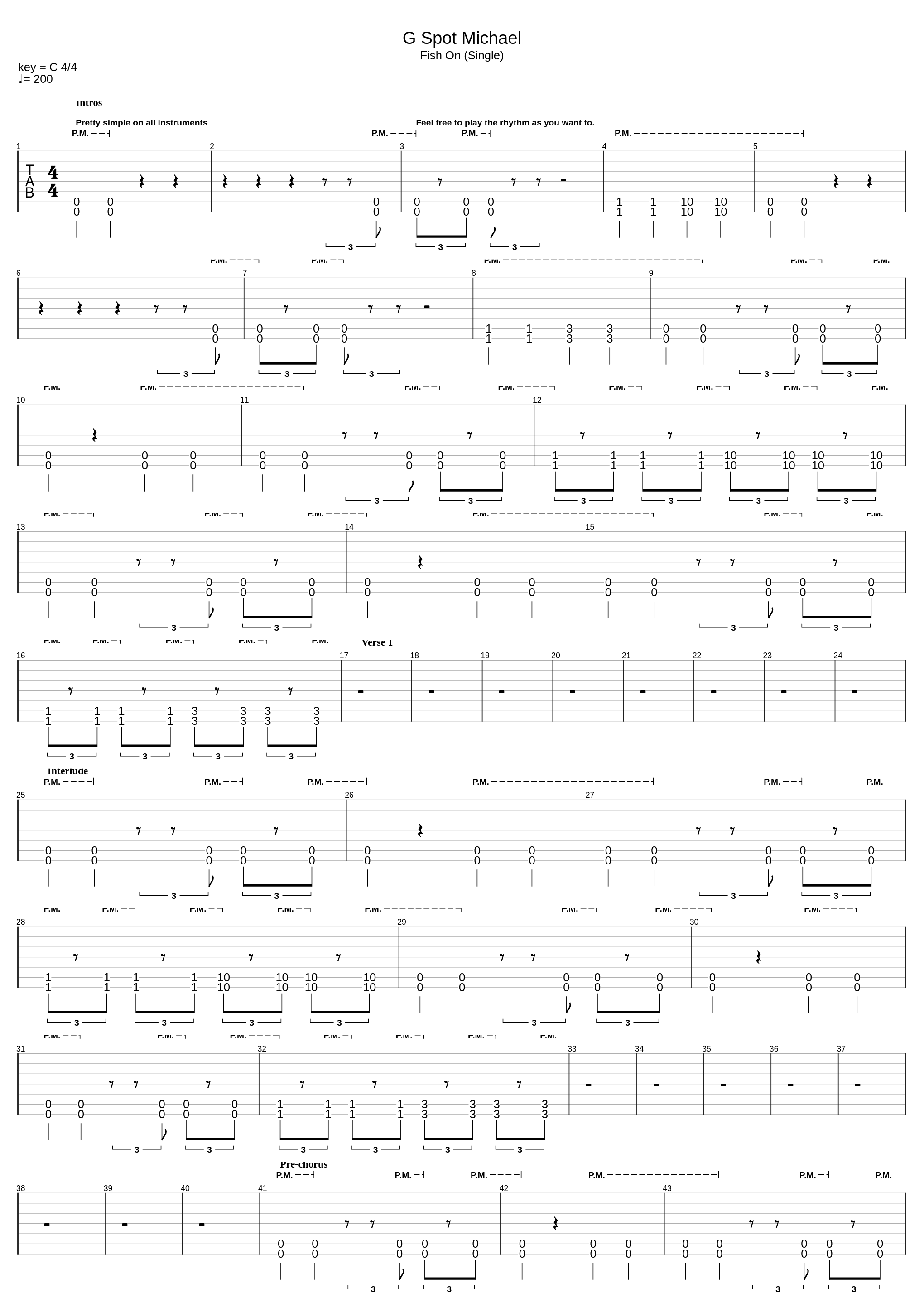 G Spot Michael_Lindemann_1